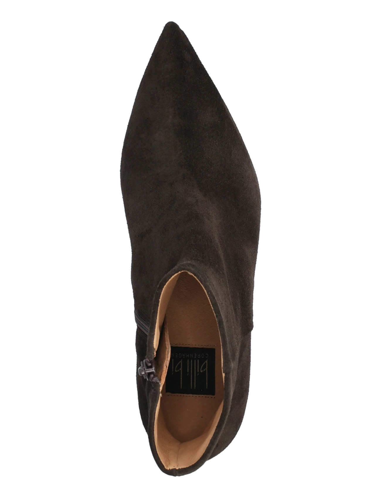 Billi Bi - Booties - støvletter - t.moro delizioso suede - 3