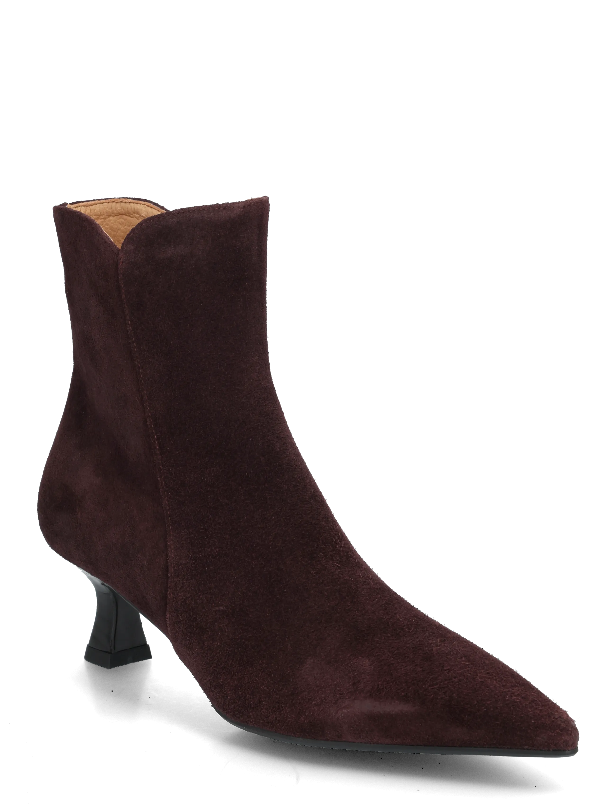 MULBERRY BABYSILK SUEDE