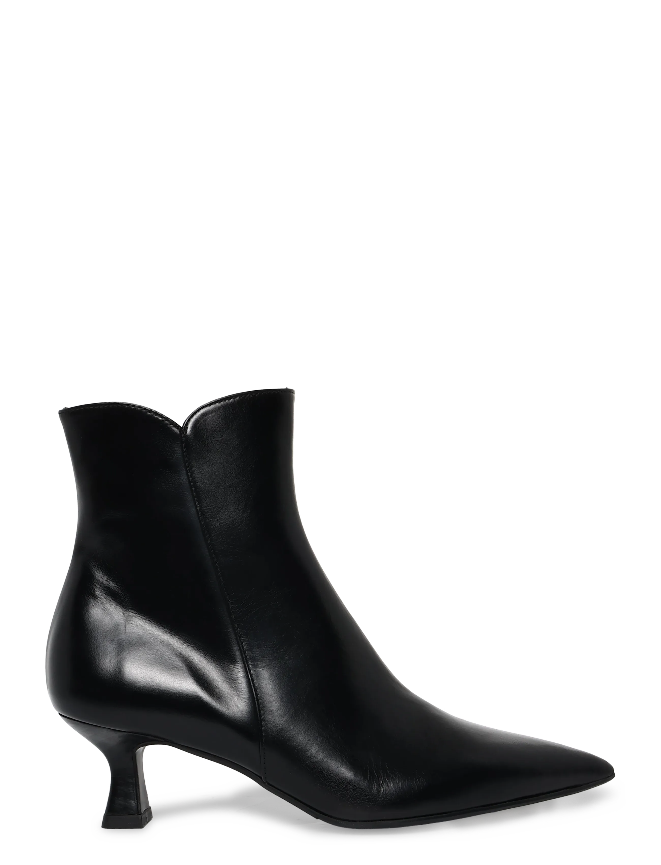 Billi Bi - Booties - black calf - 2