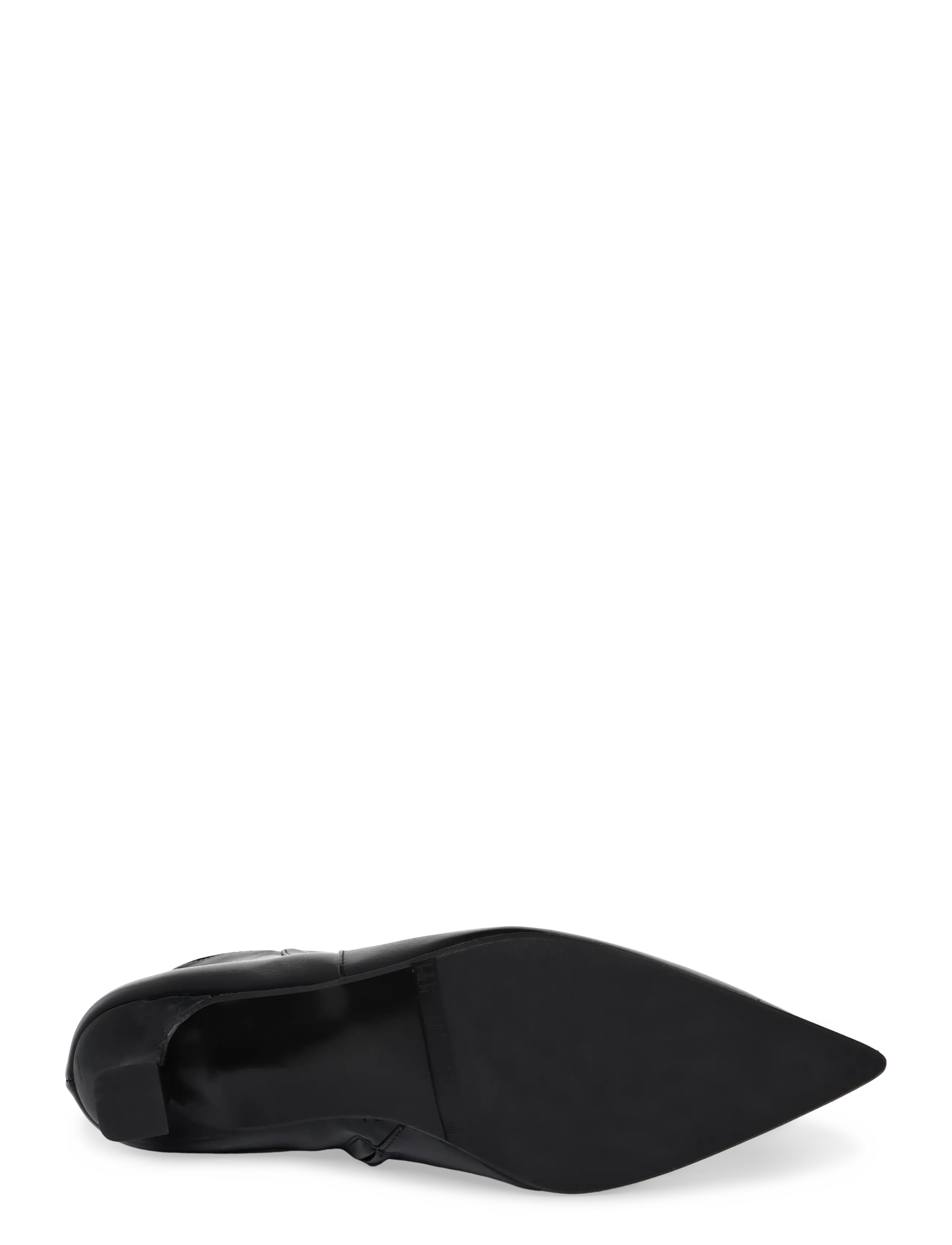 Billi Bi - Booties - black calf - 4