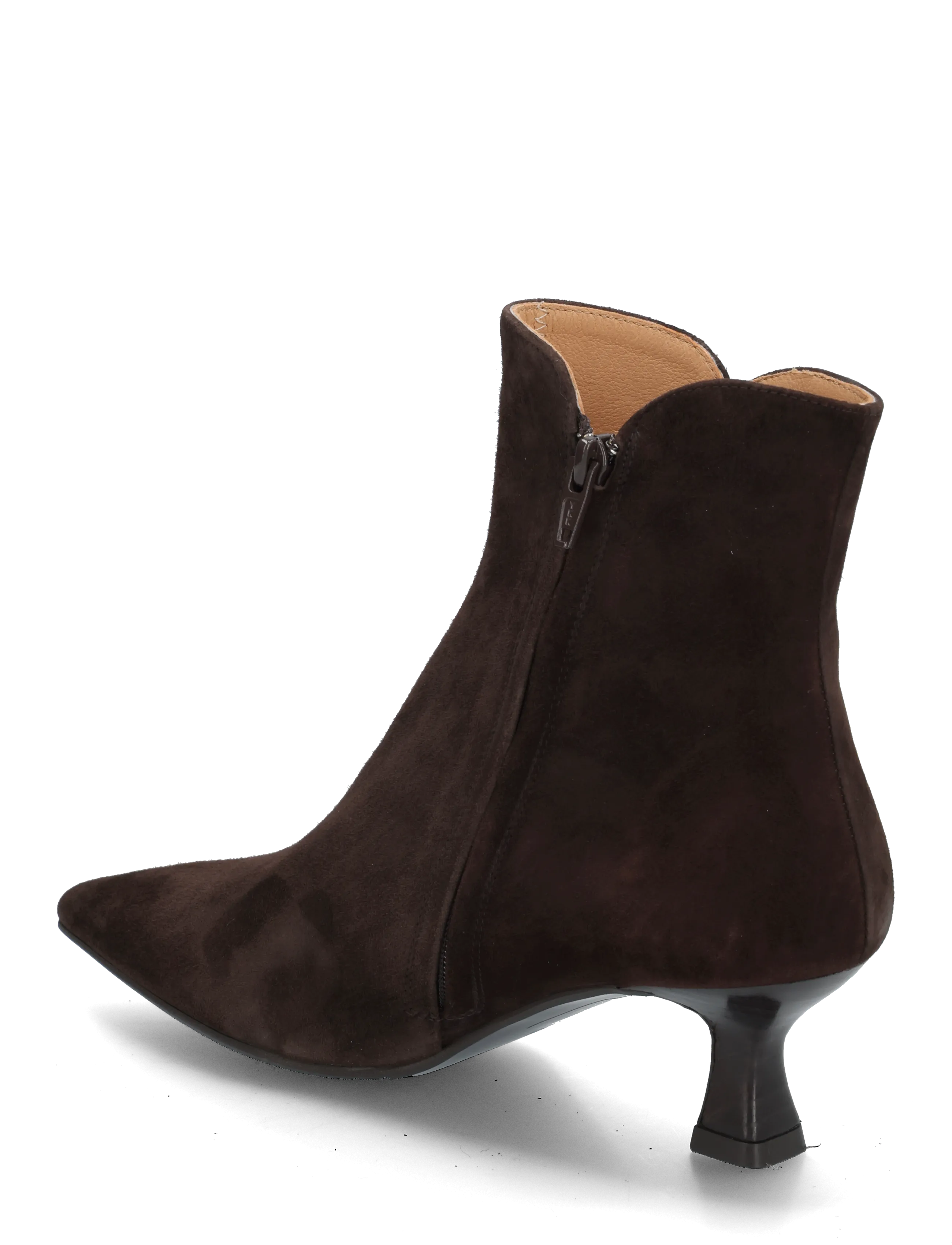 Billi Bi - Booties - støvletter - t.moro amalfi  suede - 1