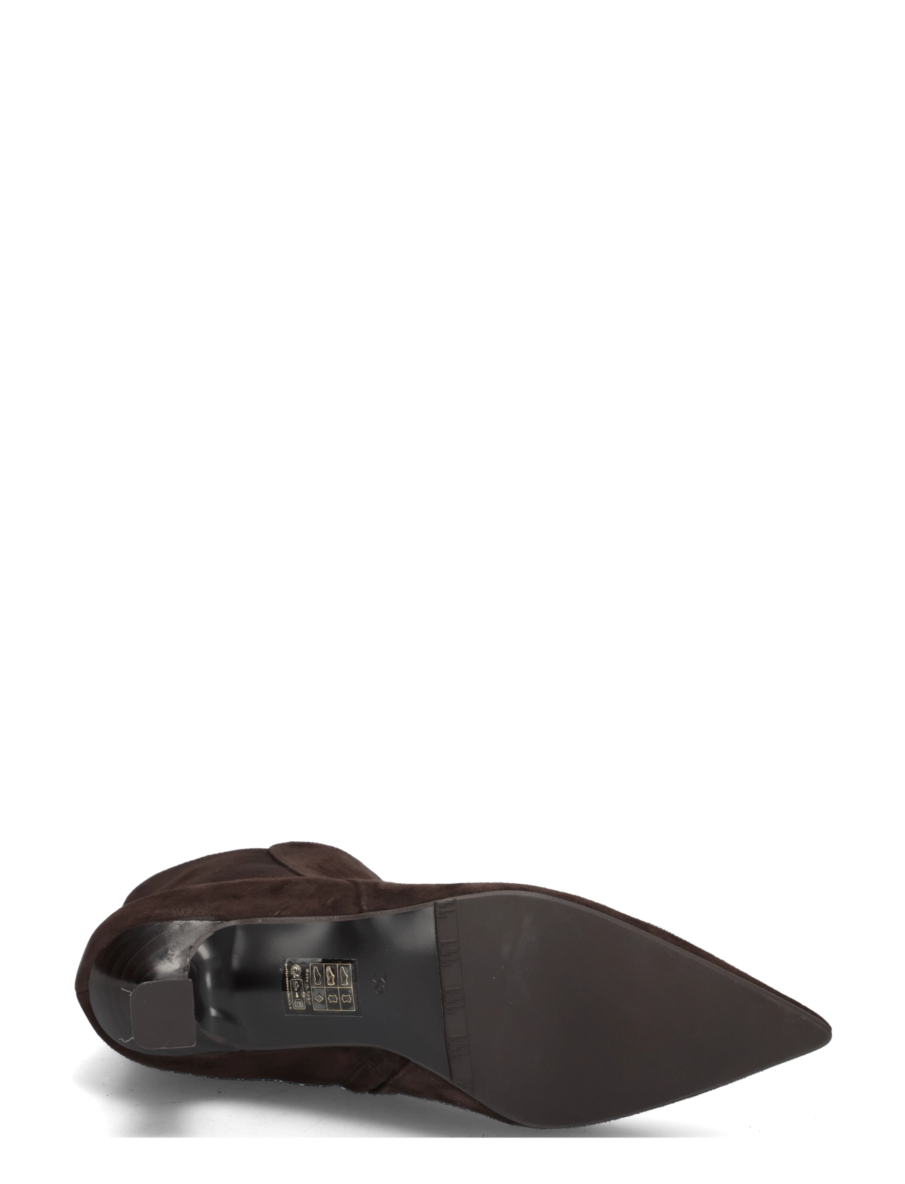 Billi Bi Booties ankelboots dam – bild 5