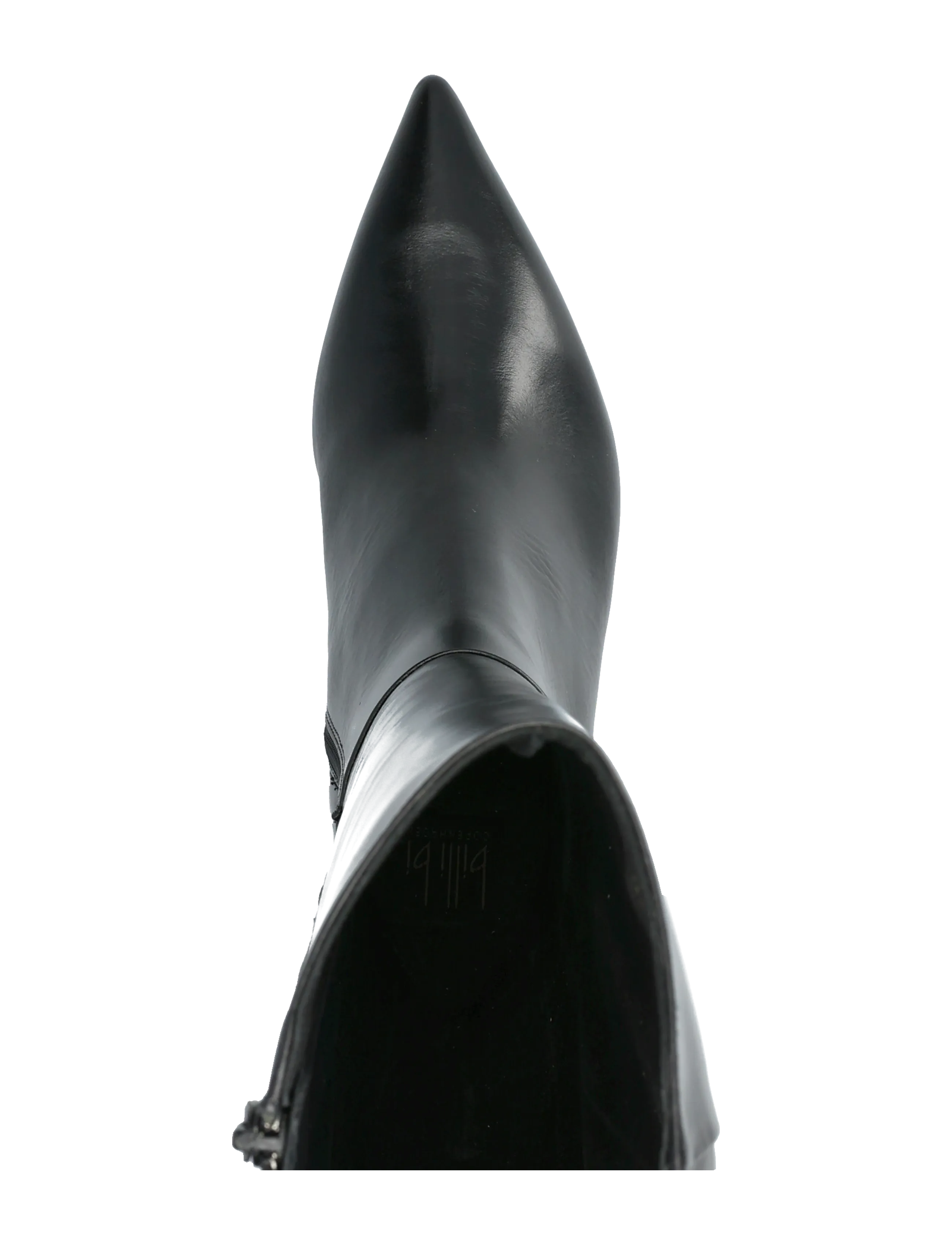 Billi Bi - Long Boots - black calf - 3