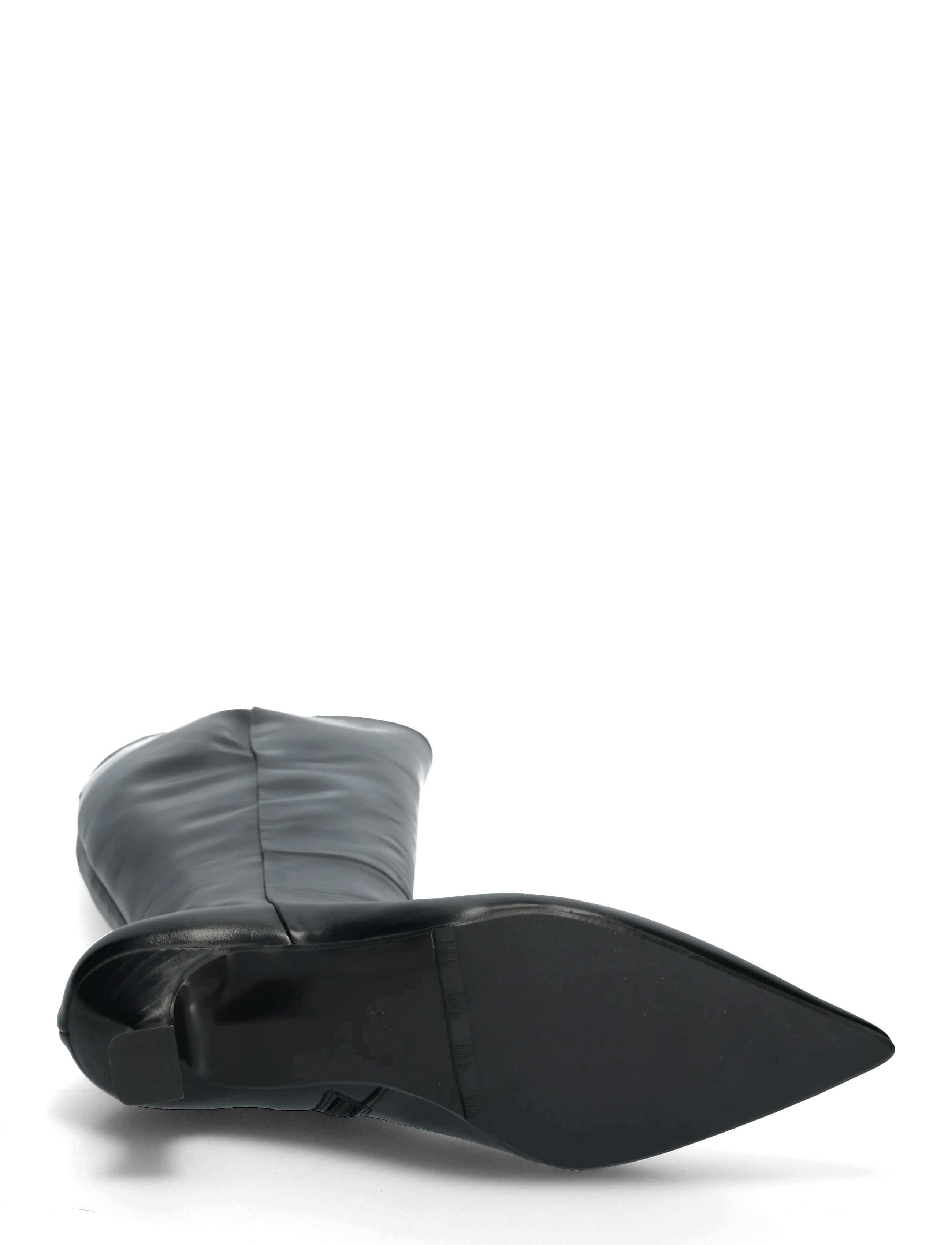 Billi Bi - Long Boots - black calf - 4