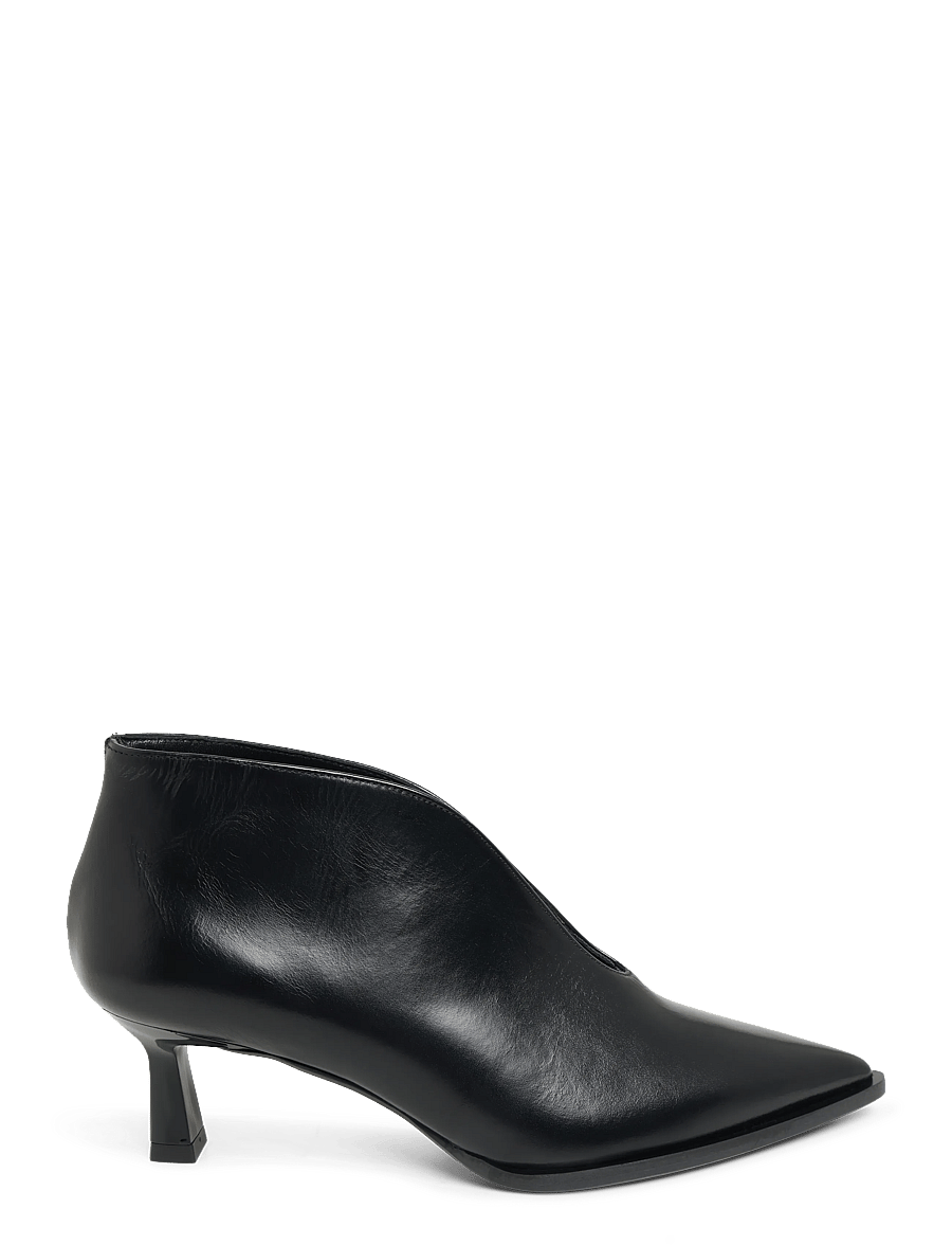 Billi Bi - Pumps - pumps - black calf - 0