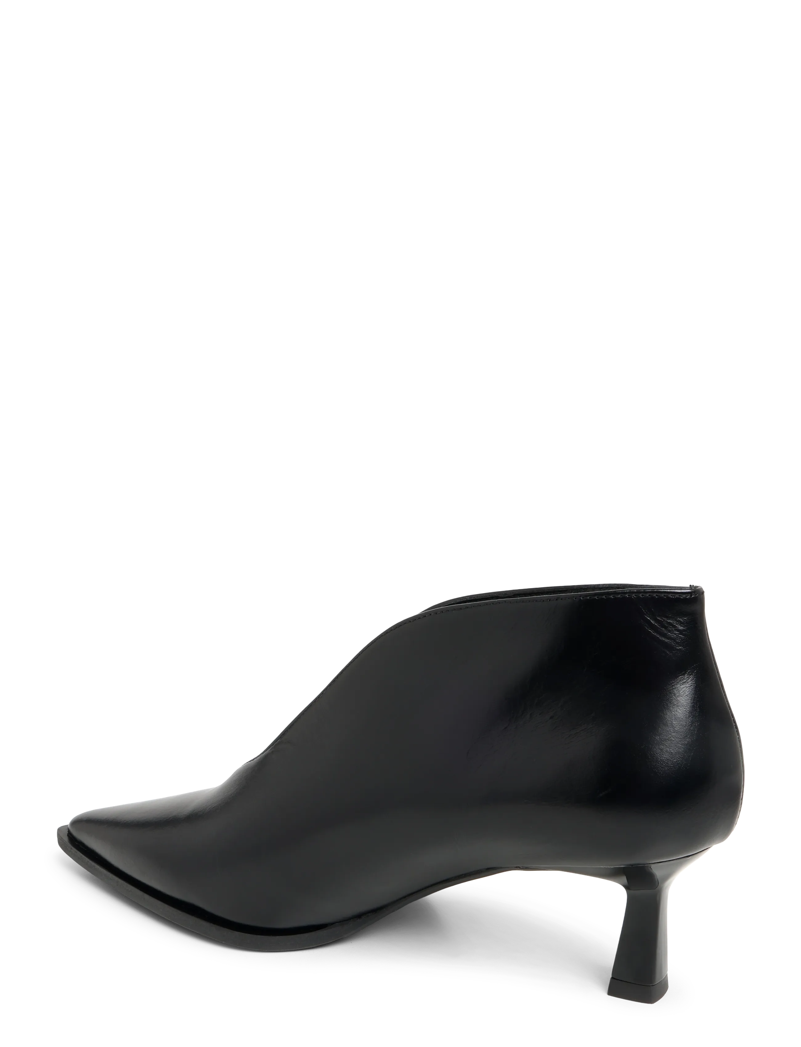 Billi Bi - Pumps - pumps - black calf - 1