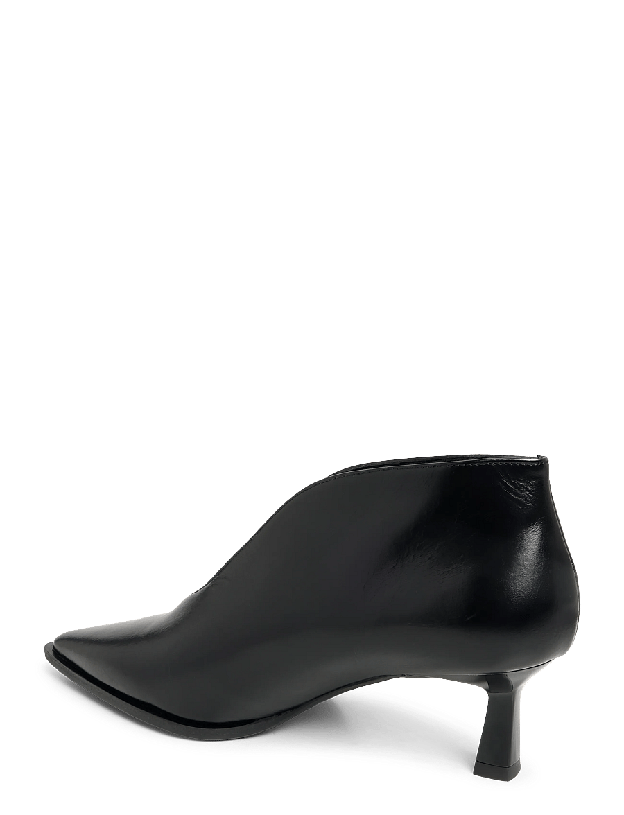 Billi Bi - Pumps - pumps - black calf - 1