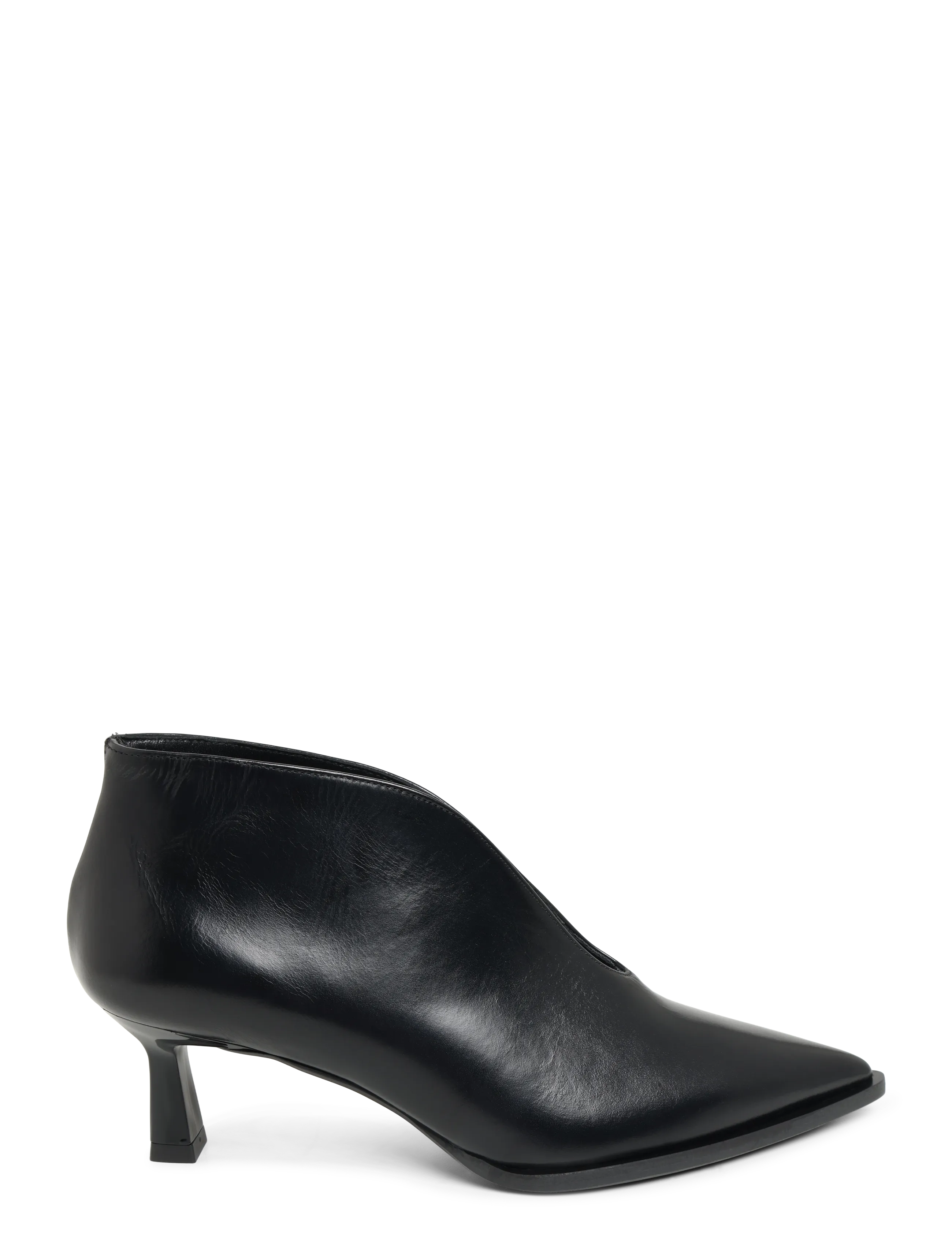 Billi Bi - Pumps - pumps - black calf - 2