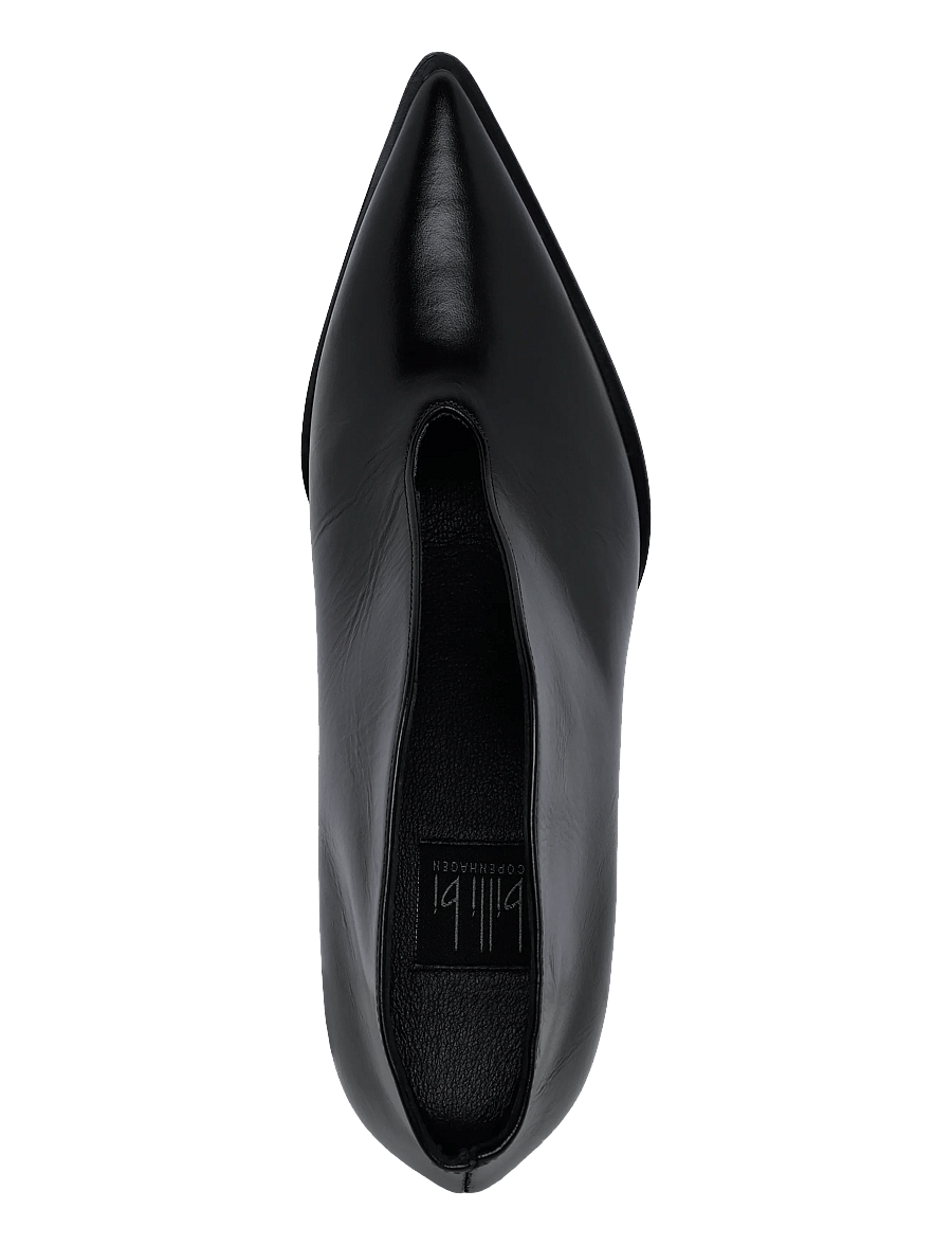 Billi Bi - Pumps - pumps - black calf - 3