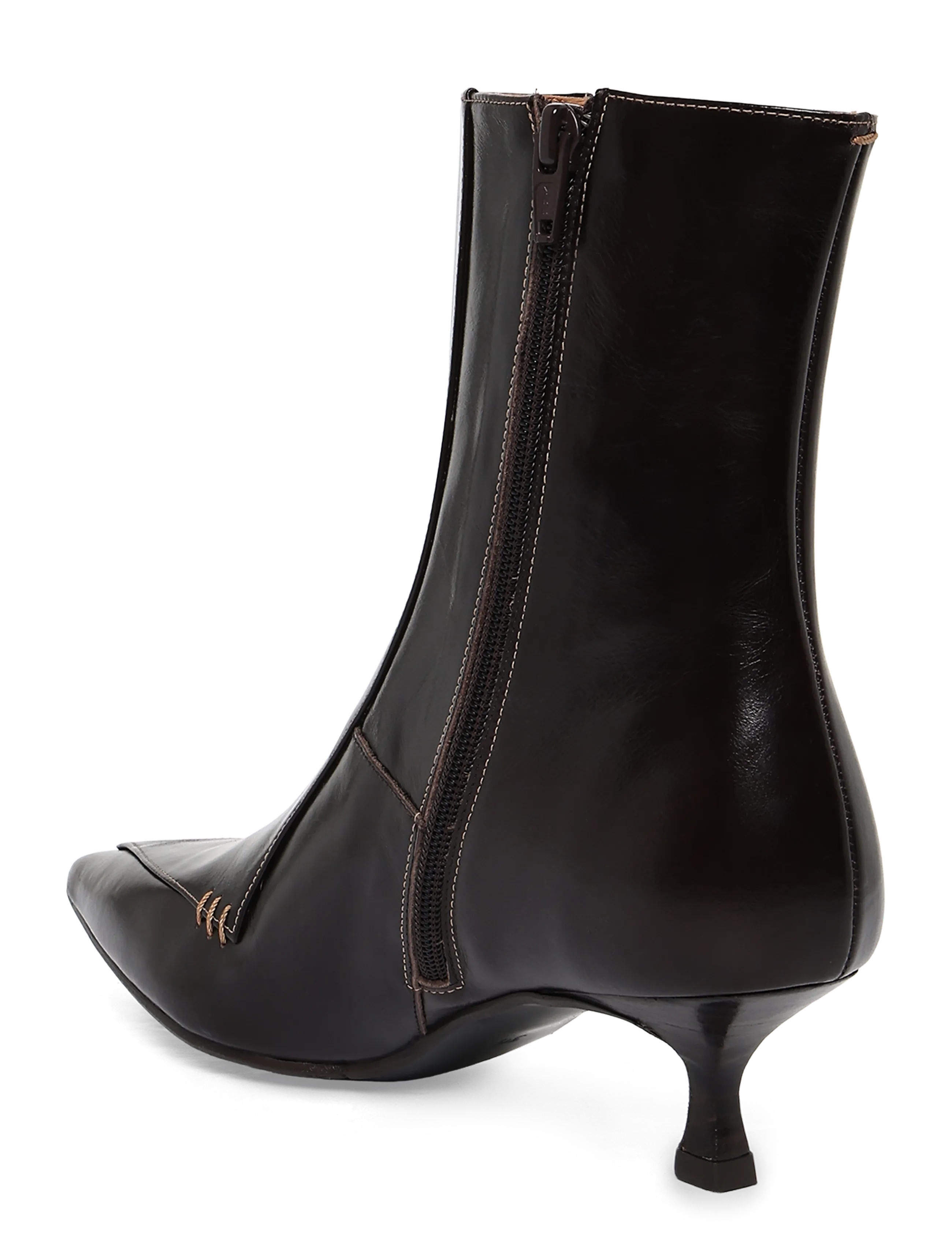 Billi Bi - Booties - espresso marte calf - 1