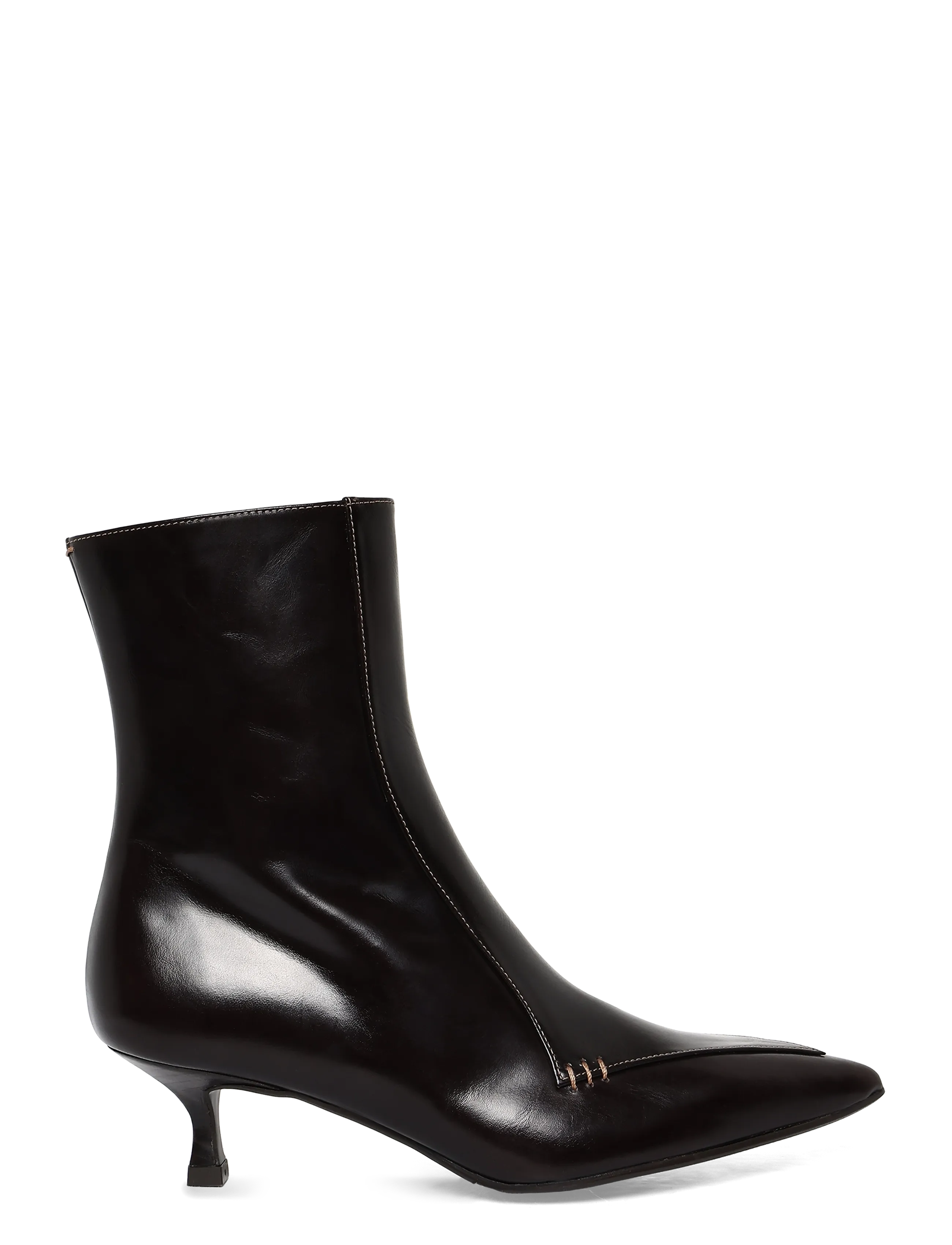 Billi Bi - Booties - espresso marte calf - 2