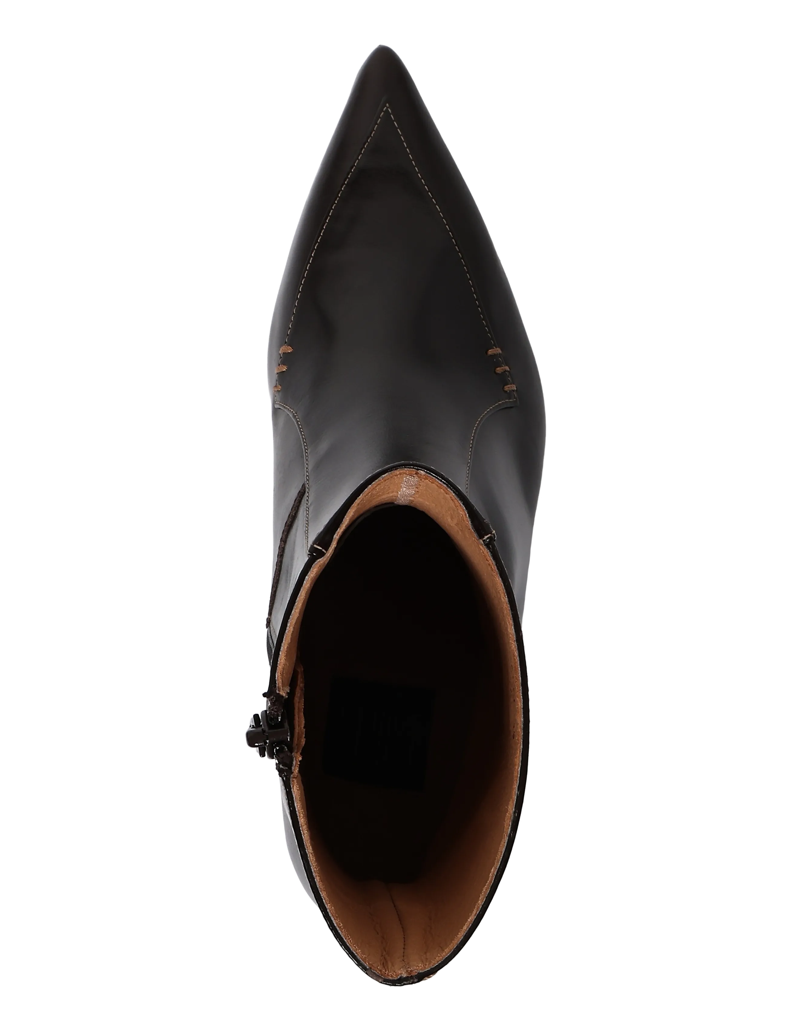 Billi Bi - Booties - espresso marte calf - 3