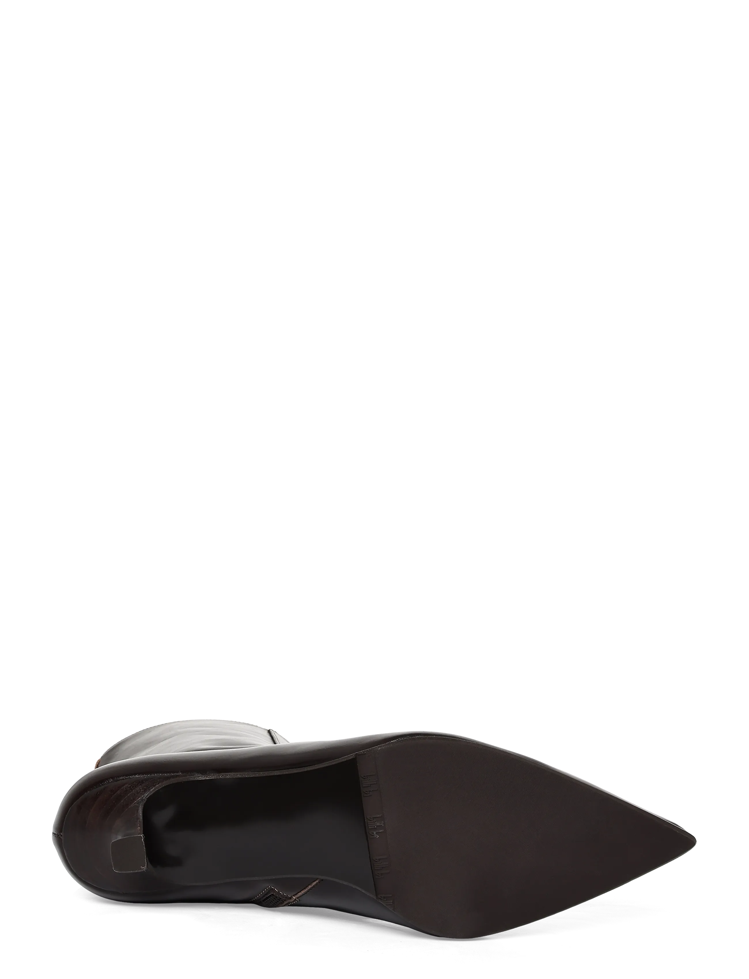Billi Bi - Booties - espresso marte calf - 4