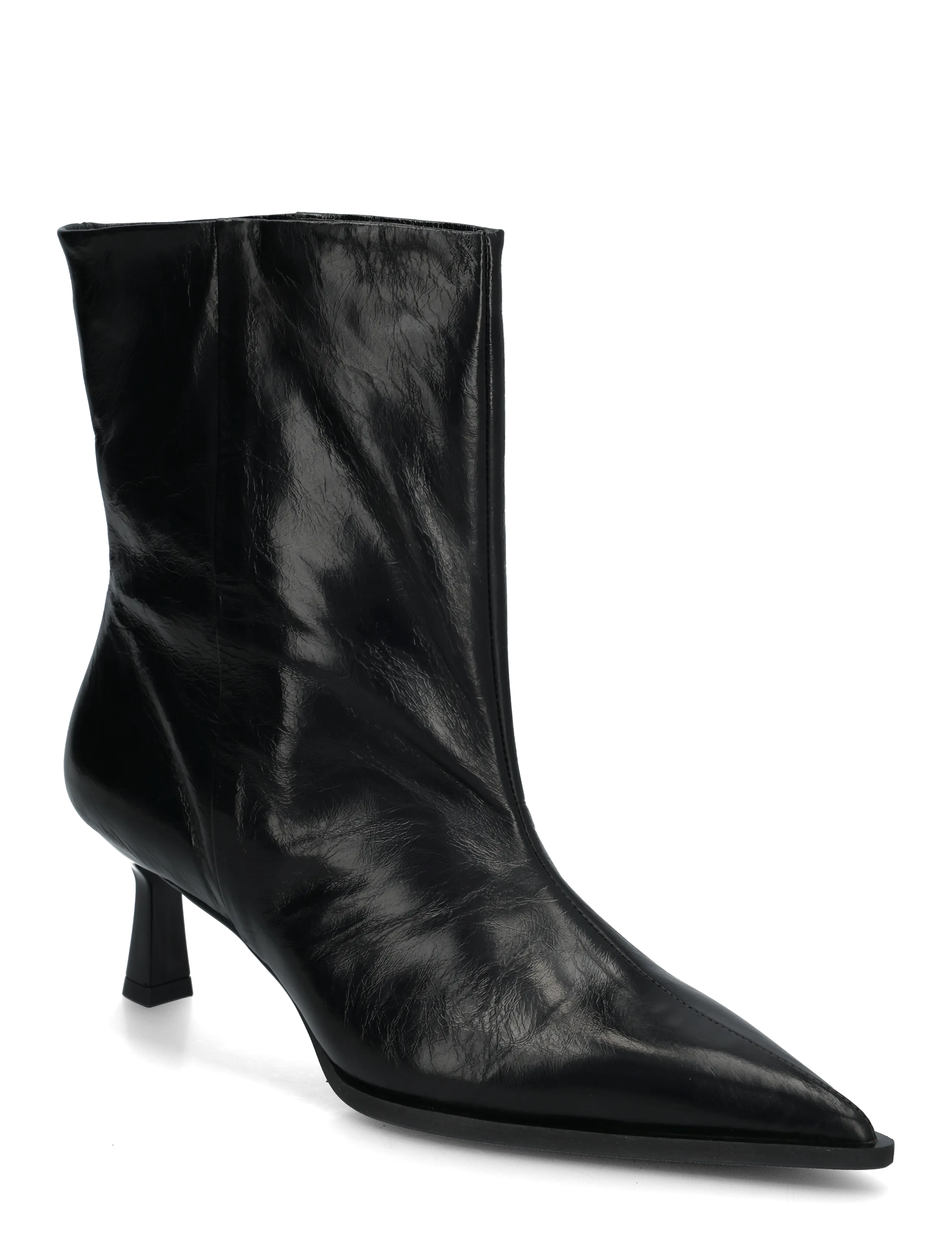 Billi Bi Booties - Stiefeletten - BLACK ATHENE / black