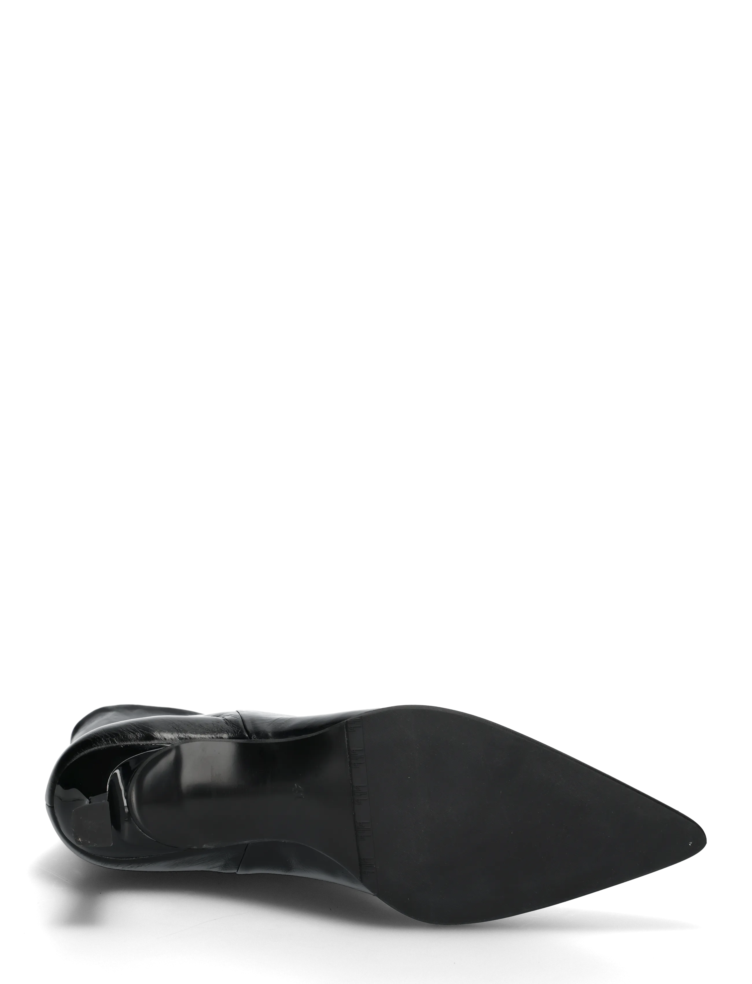Billi Bi - Booties - støvletter - black athene - 5