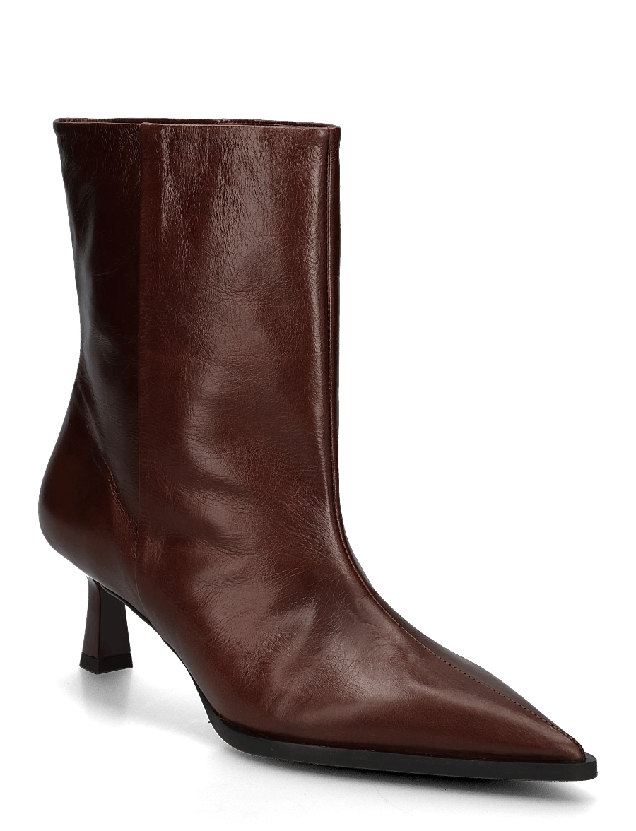 Billi Bi - Booties - stövletter - castagna athene - 1