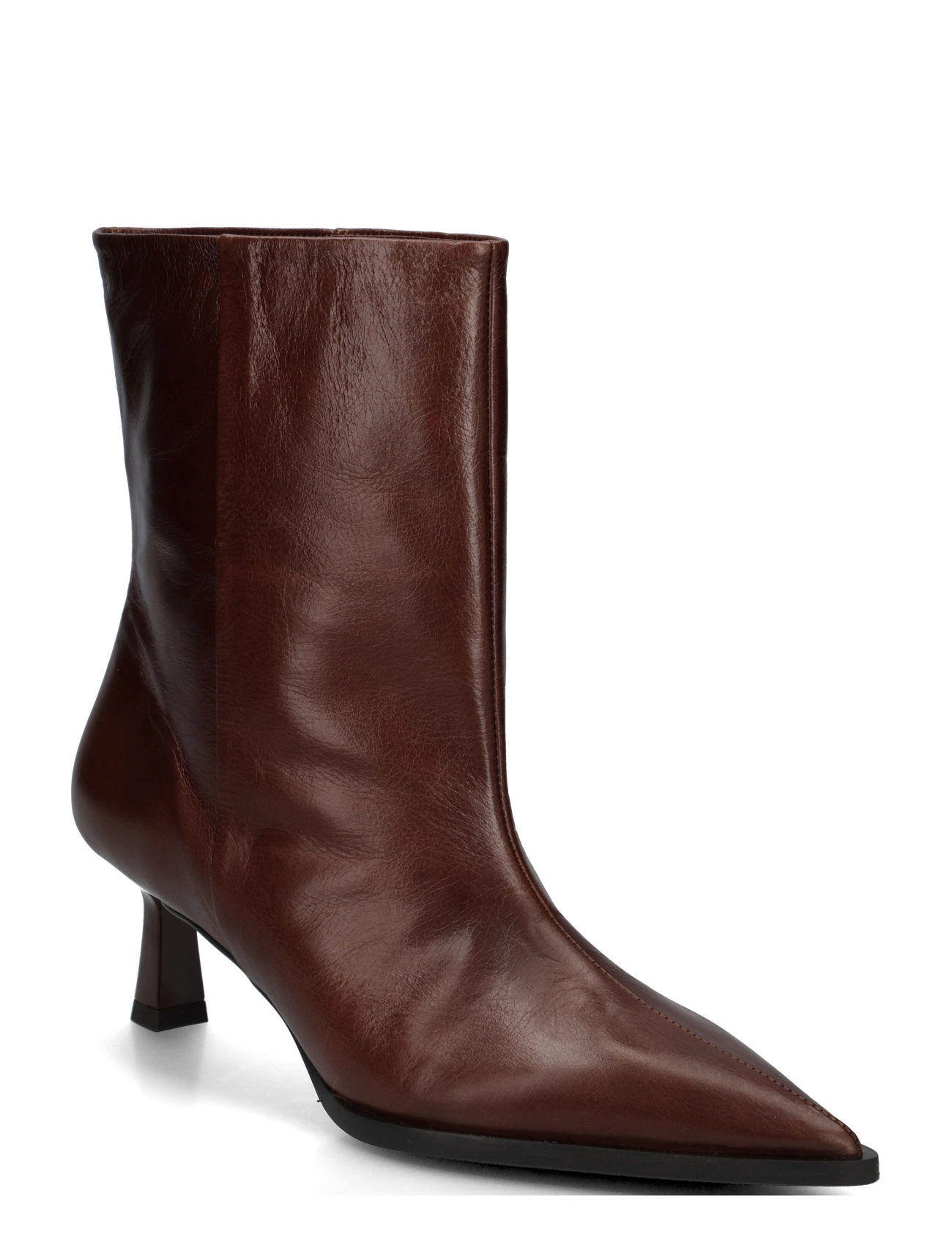 Billi Bi Booties - CPH fashion week - CASTAGNA ATHENE / brown
