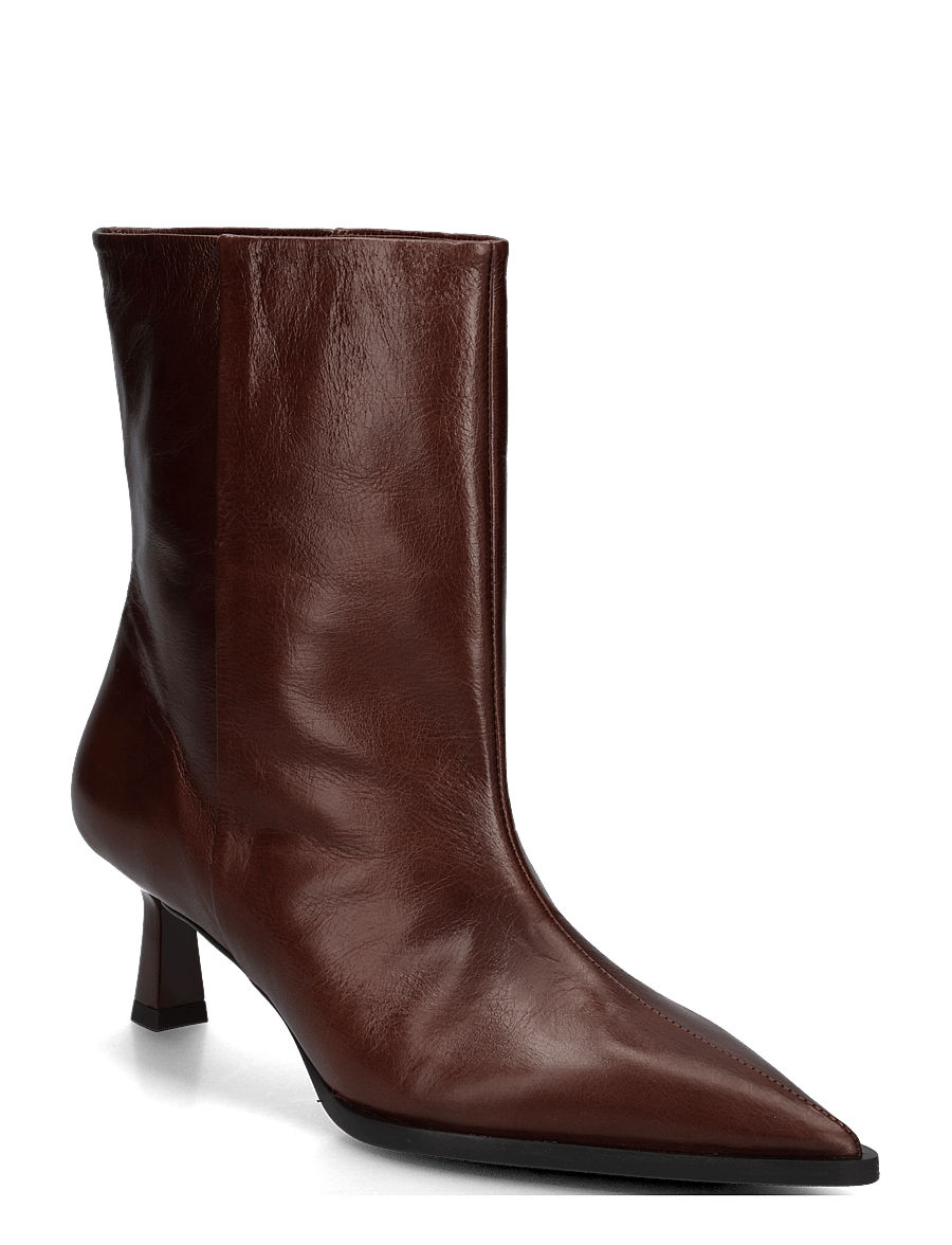 Billi Bi - Booties - heeled ankle boots - castagna athene - 0