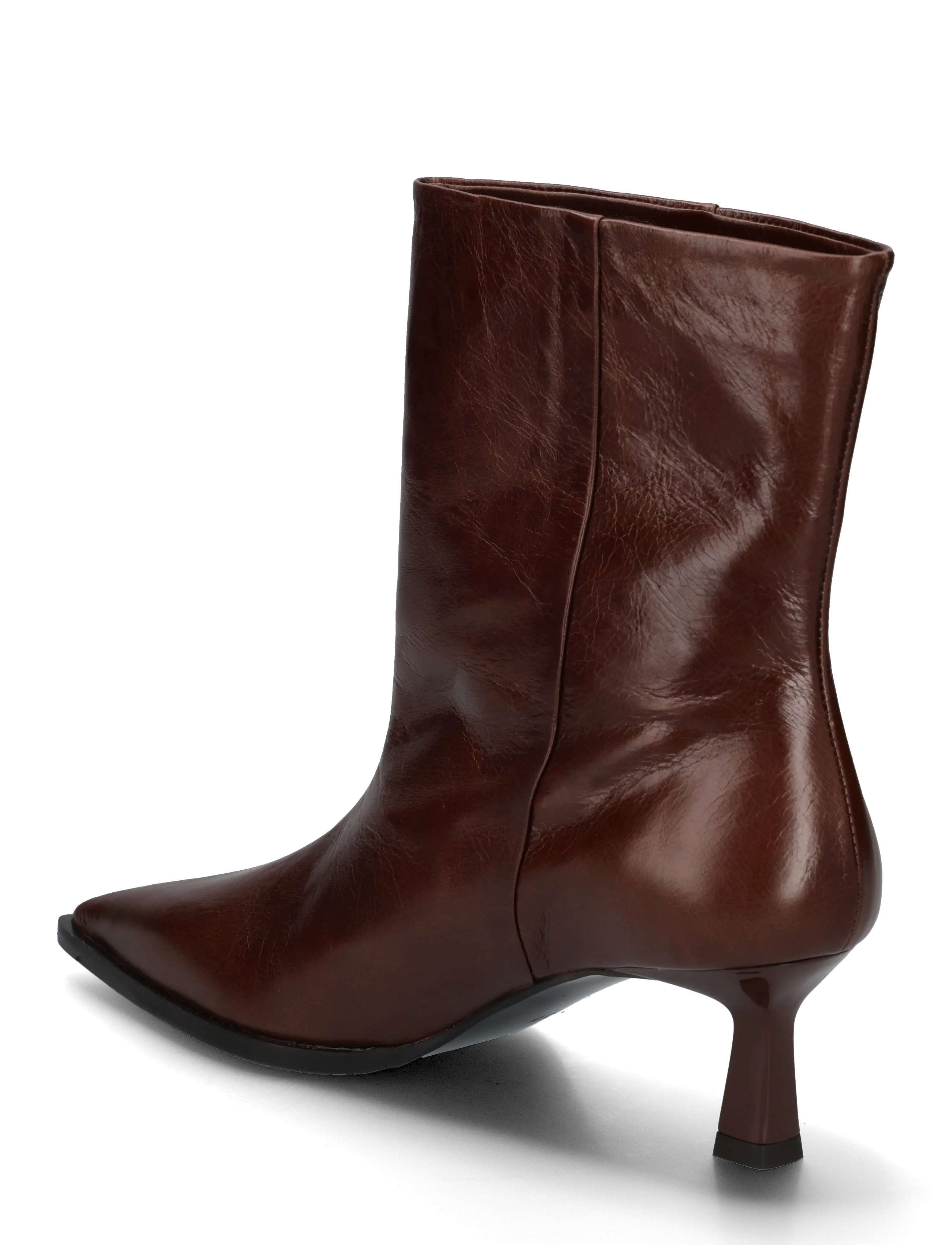 Billi Bi - Booties - stövletter - castagna athene - 2