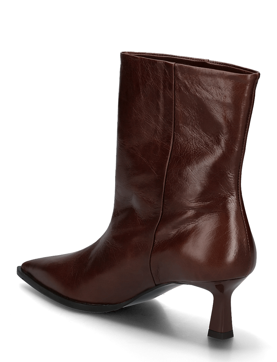 Billi Bi - Booties - stövletter - castagna athene - 2