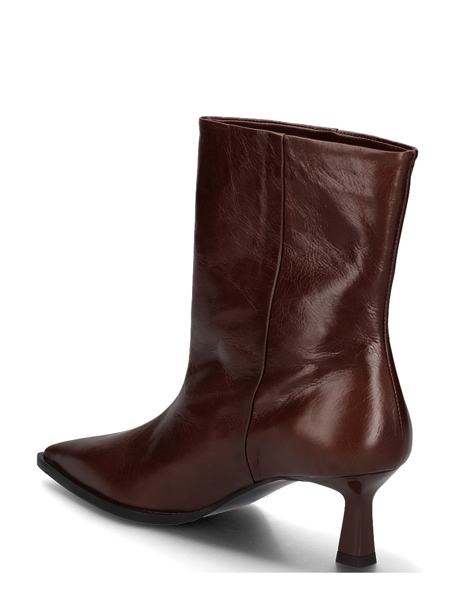 Billi Bi - Booties - heeled ankle boots - castagna athene - 1
