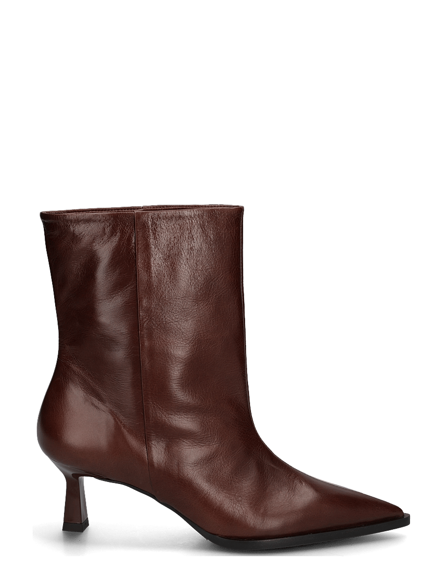 Billi Bi - Booties - heeled ankle boots - castagna athene - 2