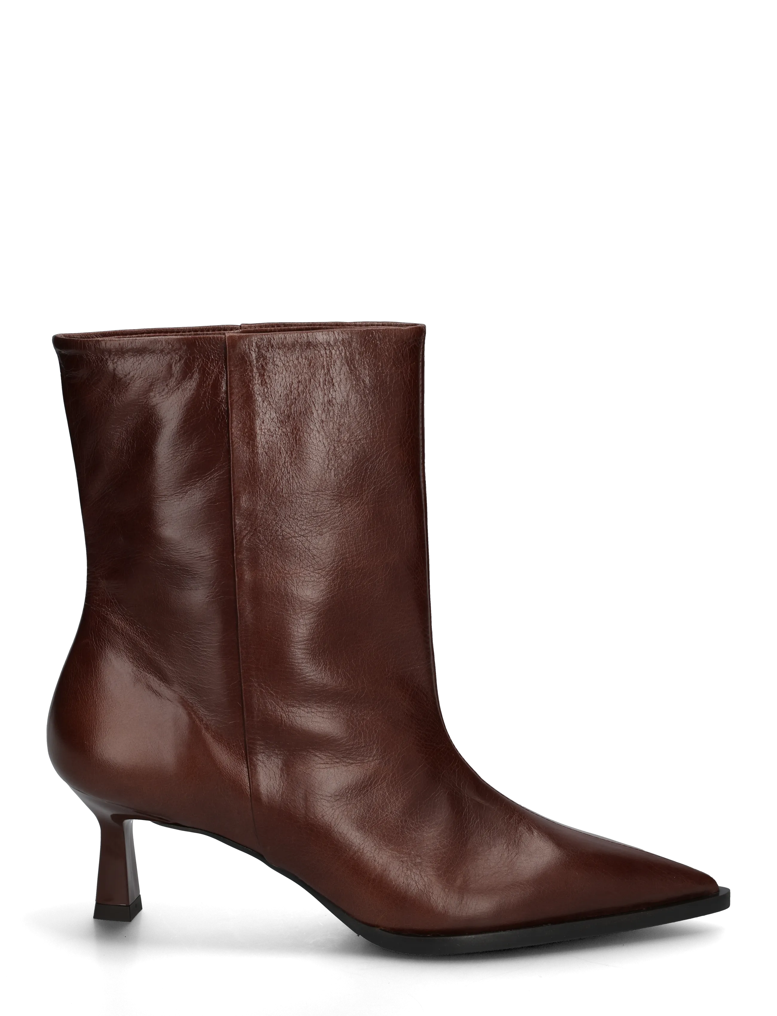 Billi Bi - Booties - stövletter - castagna athene - 3