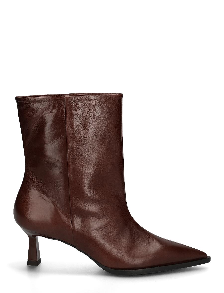 Billi Bi - Booties - stövletter - castagna athene - 3