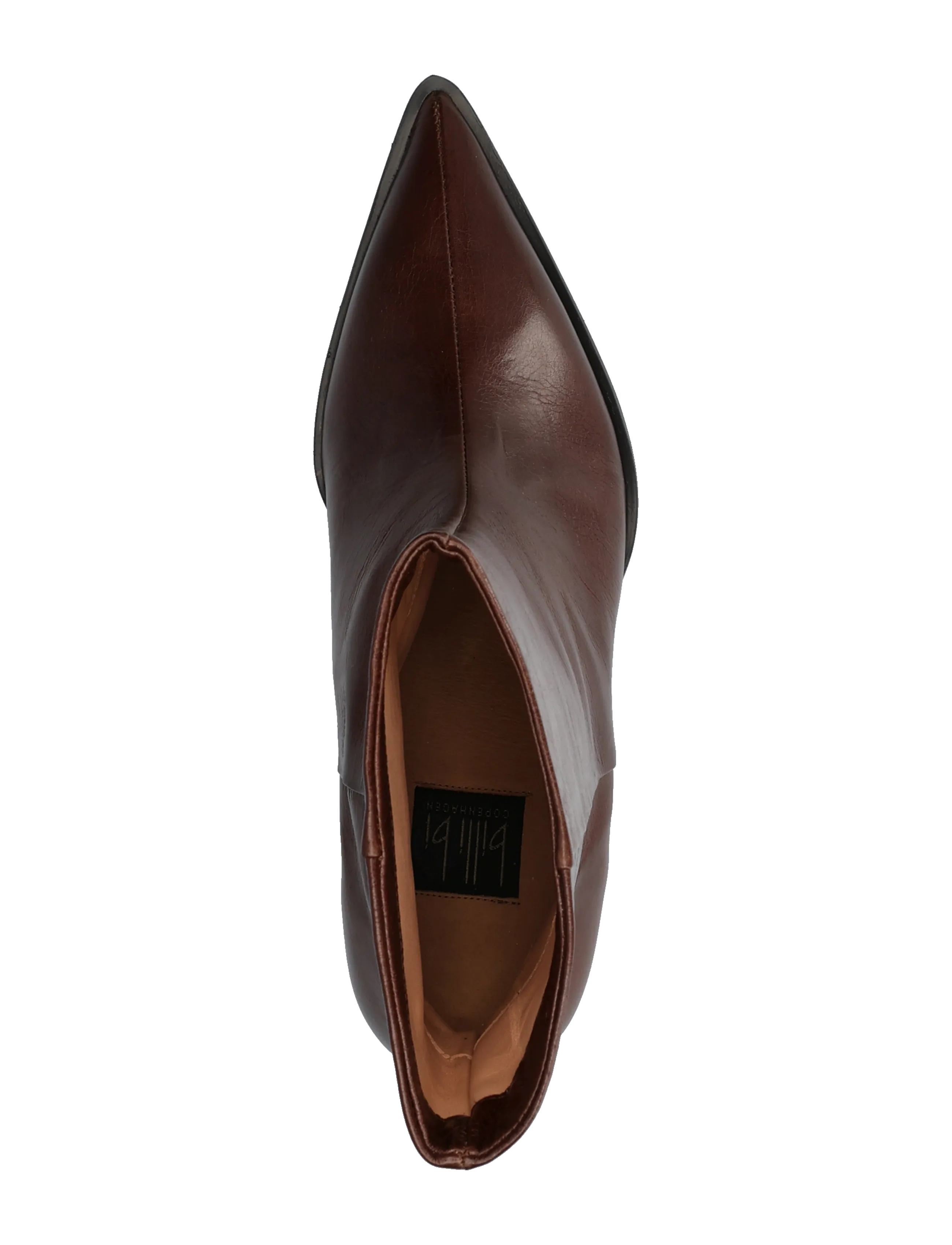 Billi Bi - Booties - stövletter - castagna athene - 4