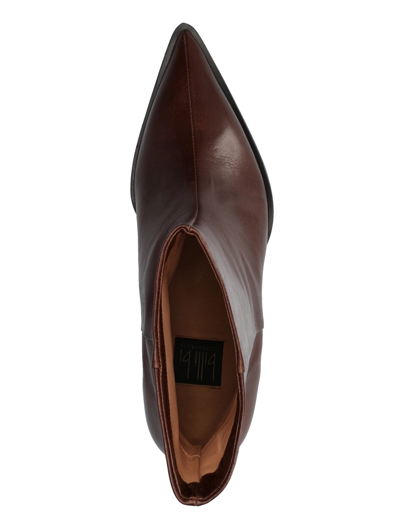 Billi Bi - Booties - castagna athene - 3