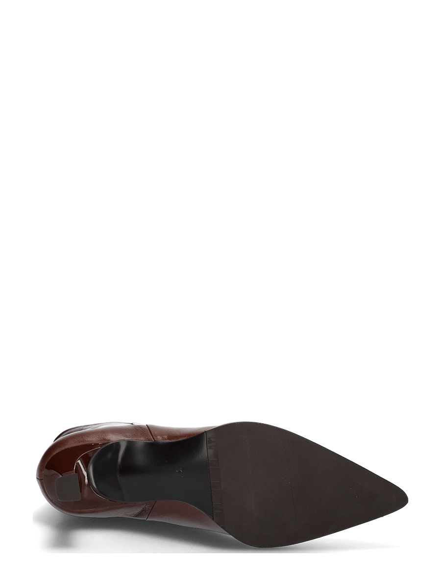 Billi Bi - Booties - heeled ankle boots - castagna athene - 4