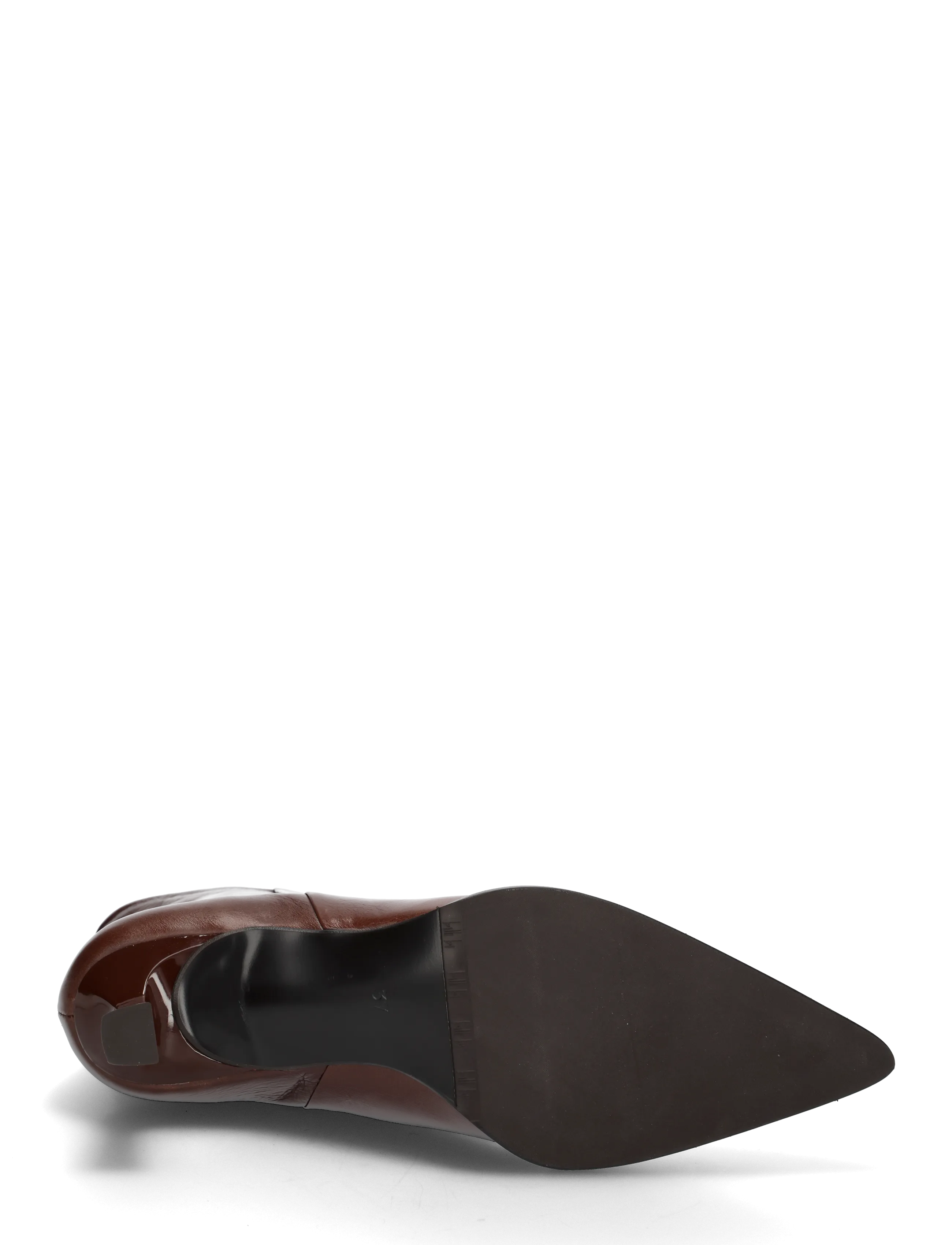 Billi Bi - Booties - stövletter - castagna athene - 5