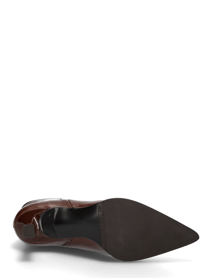 Billi Bi - Booties - stövletter - castagna athene - 5