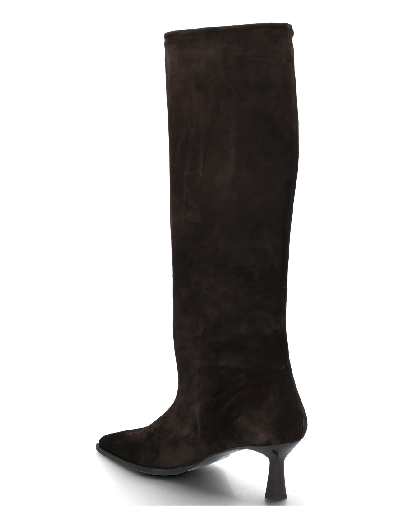 Billi Bi - Long Boots - knähöga stövlar - t.moro delizioso suede - 1
