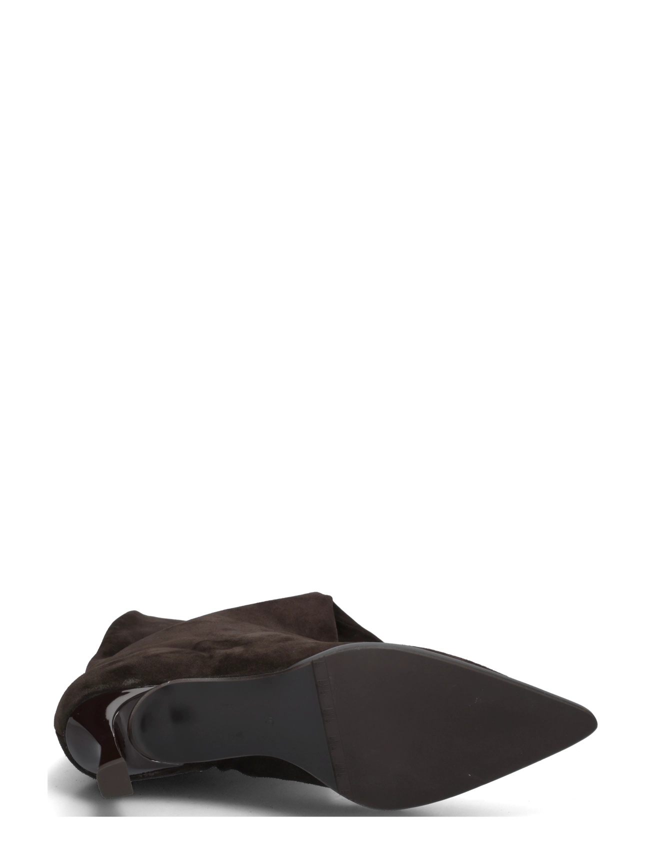 Billi Bi - Long Boots - knähöga stövlar - t.moro delizioso suede - 4