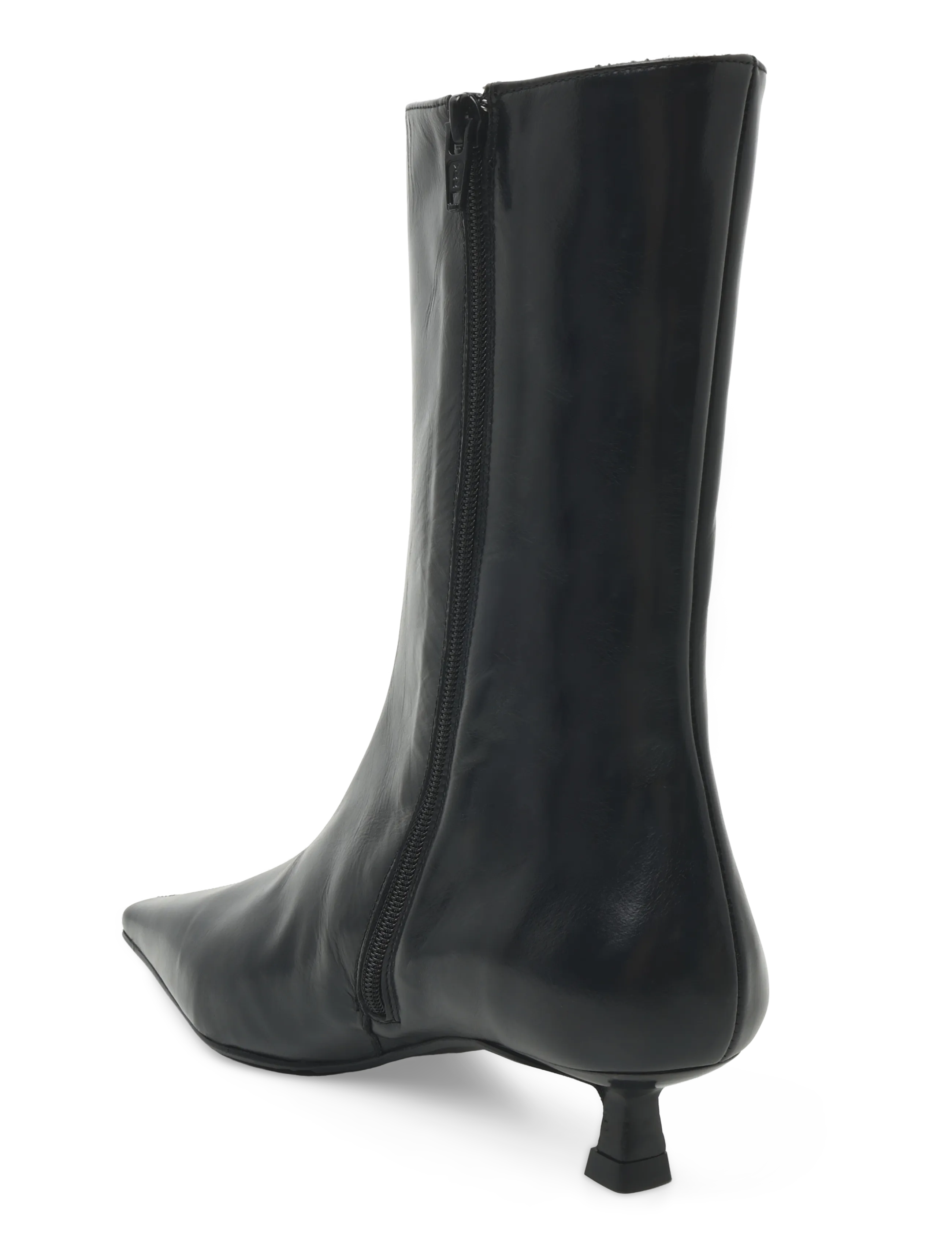 Billi Bi - Booties - black calf - 1