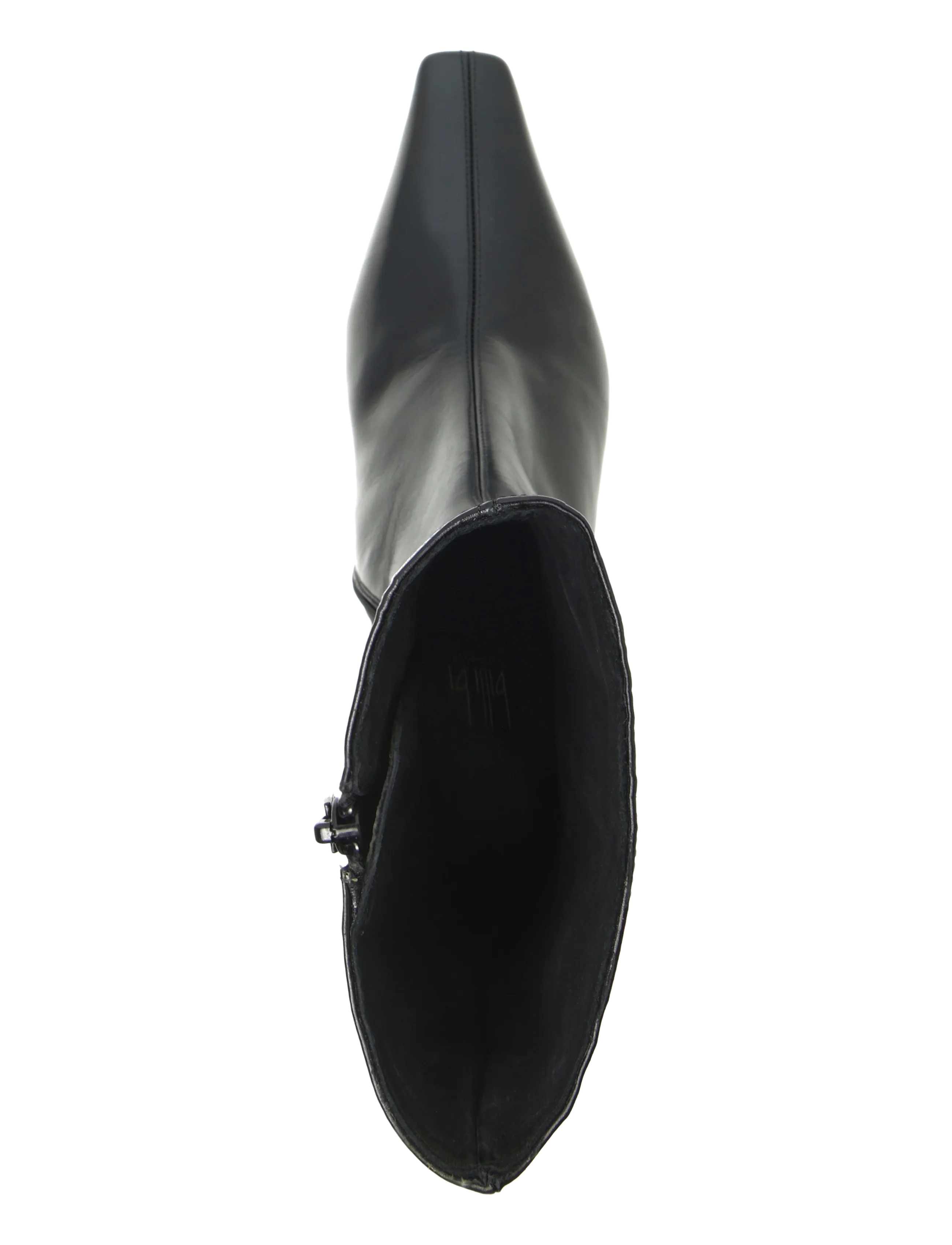 Billi Bi - Booties - black calf - 3