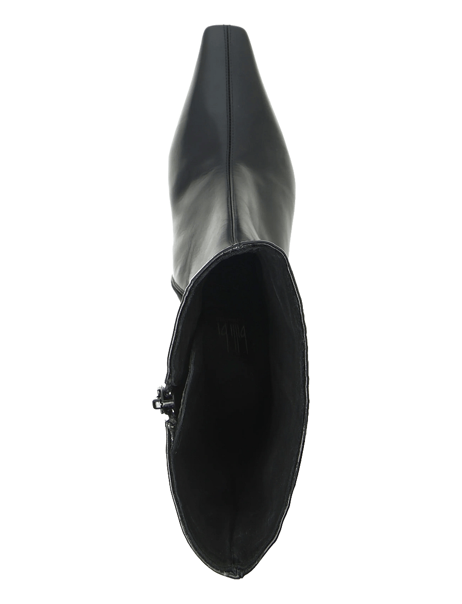 Billi Bi - Booties - black calf - 3