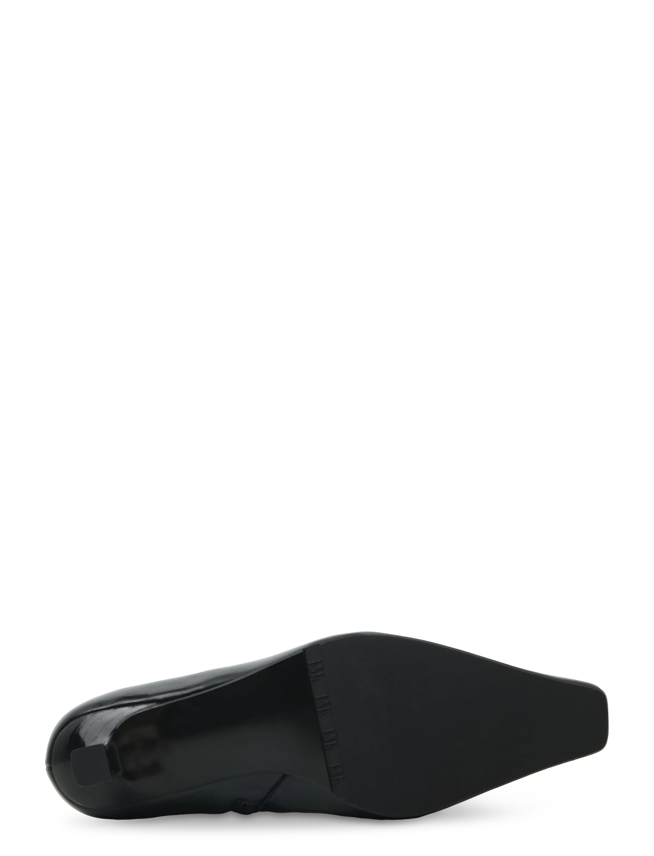 Billi Bi - Booties - black calf - 4