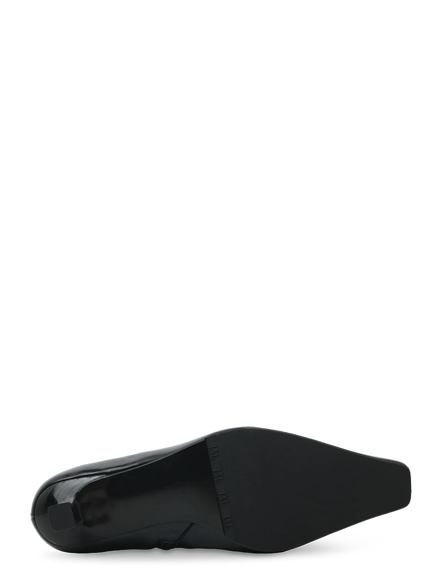 Billi Bi - Booties - black calf - 4