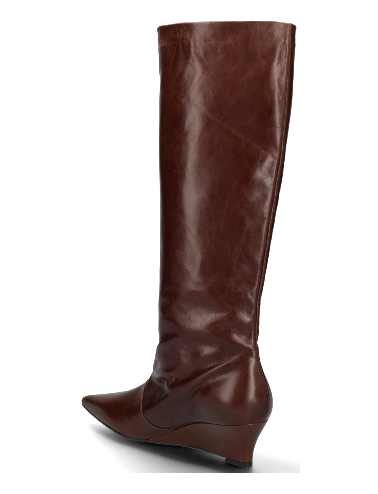 Billi Bi Long Boots ankelboots dam – bild 2