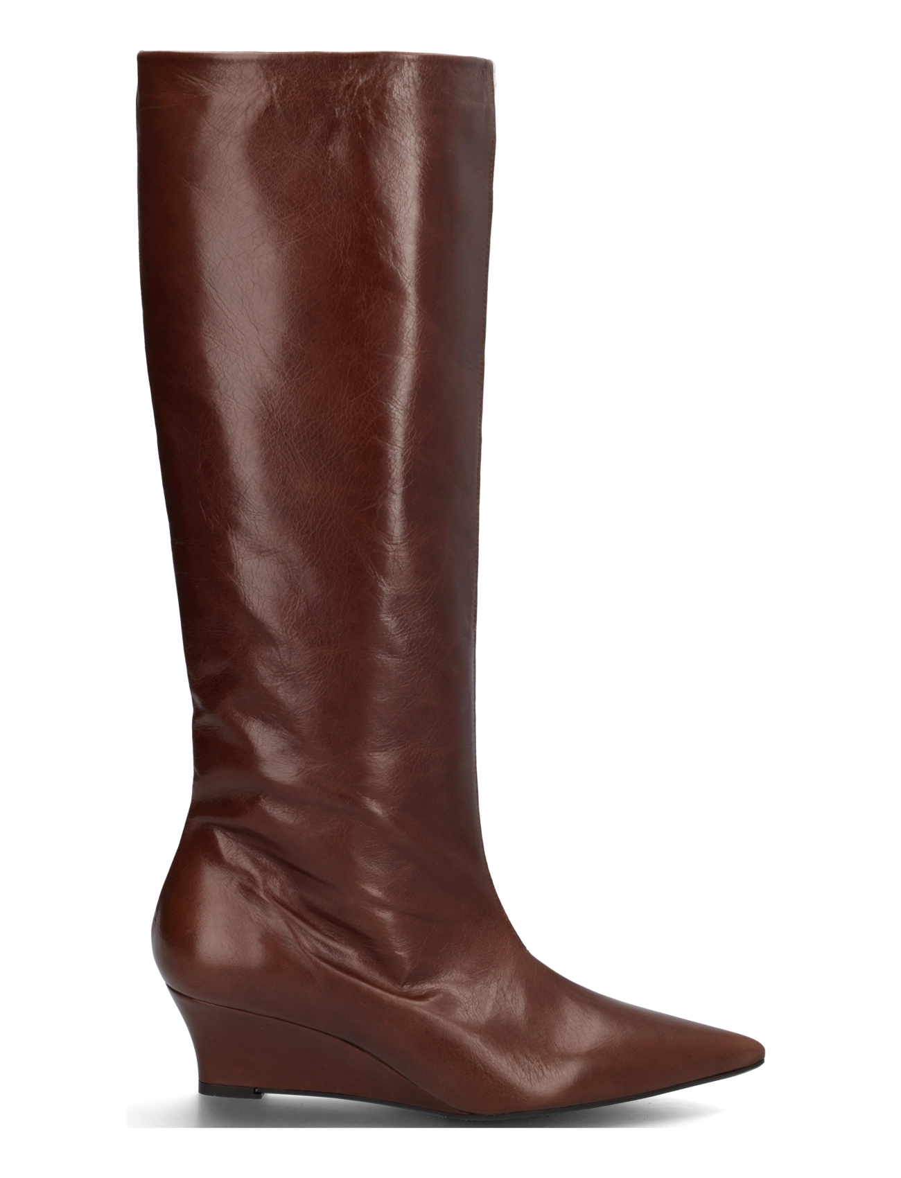 Billi Bi Long Boots ankelboots dam – bild 3