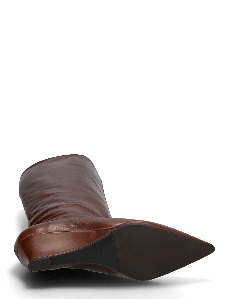 Billi Bi - Long Boots - kilklackar - castagna athene - 4