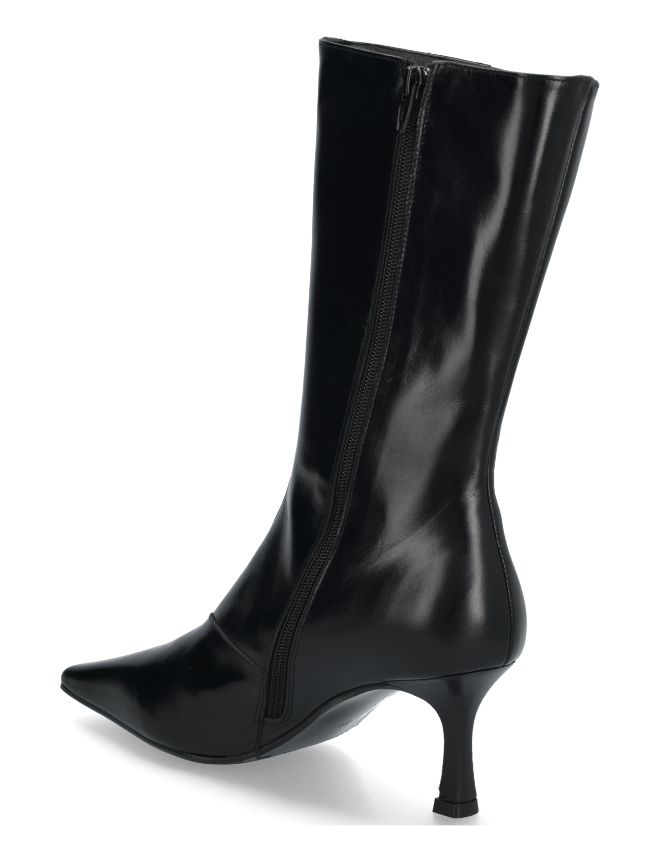 Booties 2