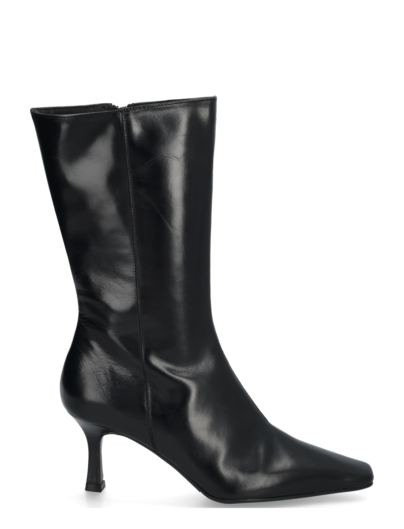 Booties 3