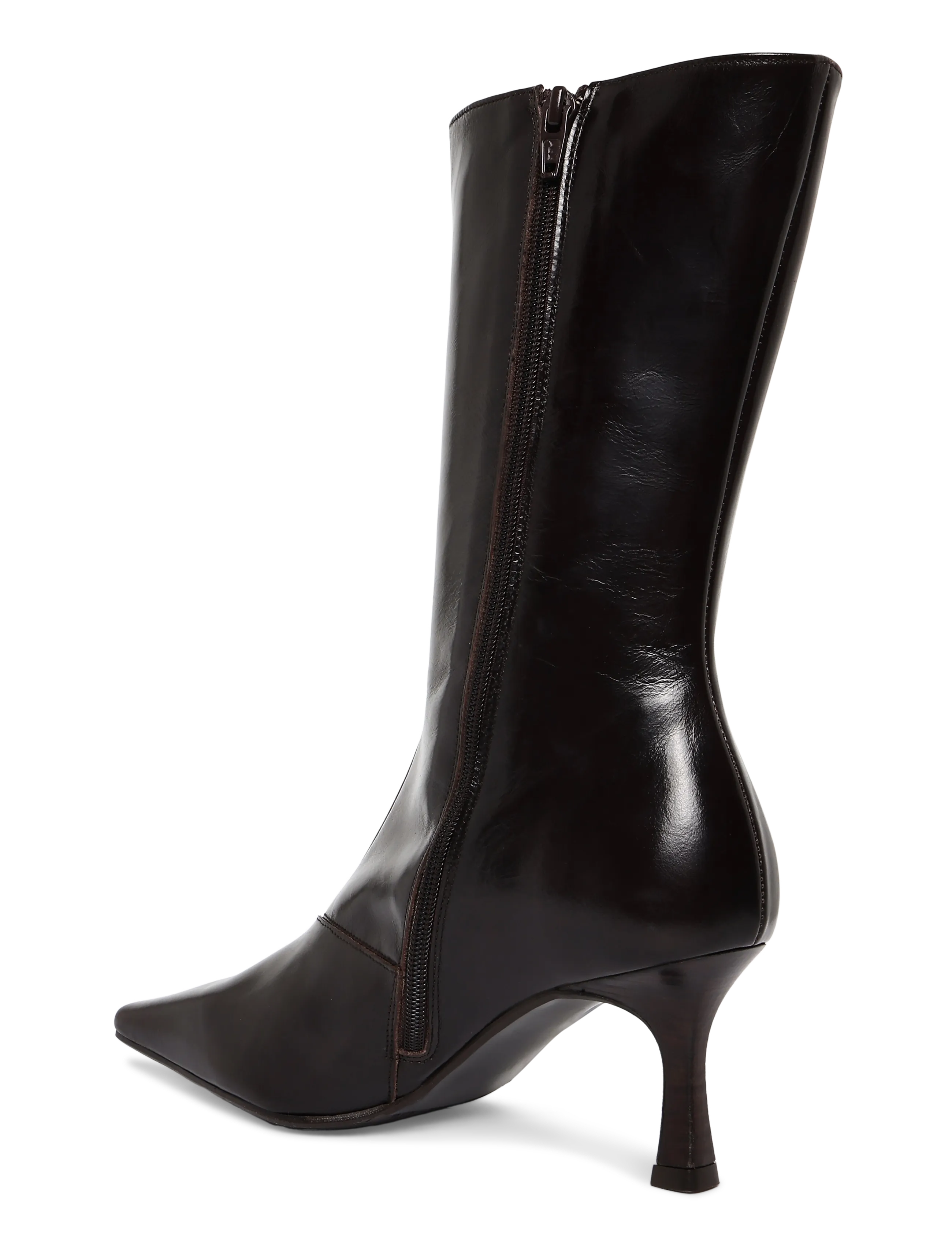 Billi Bi - Booties - espresso marte calf - 1
