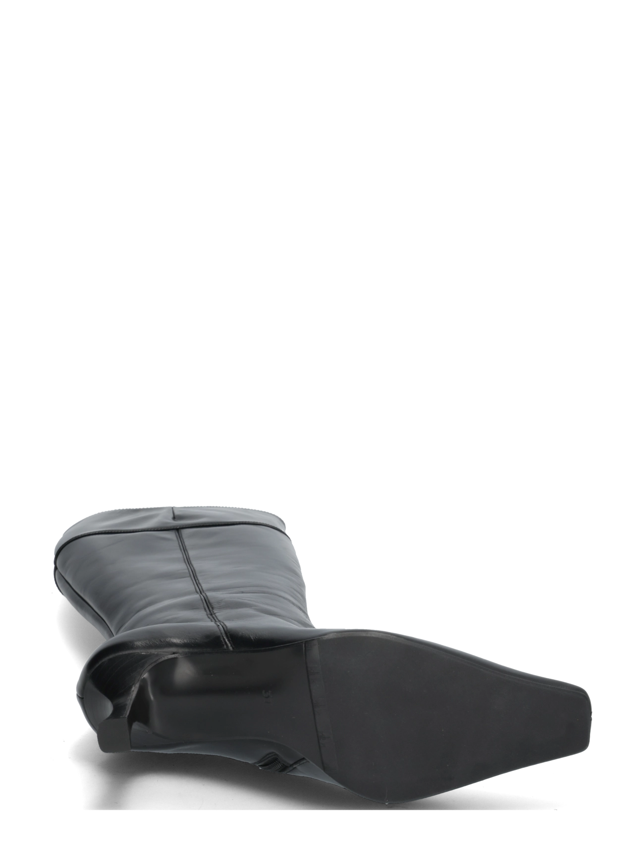 Billi Bi - Long Boots - kniehohe stiefel - black calf - 4