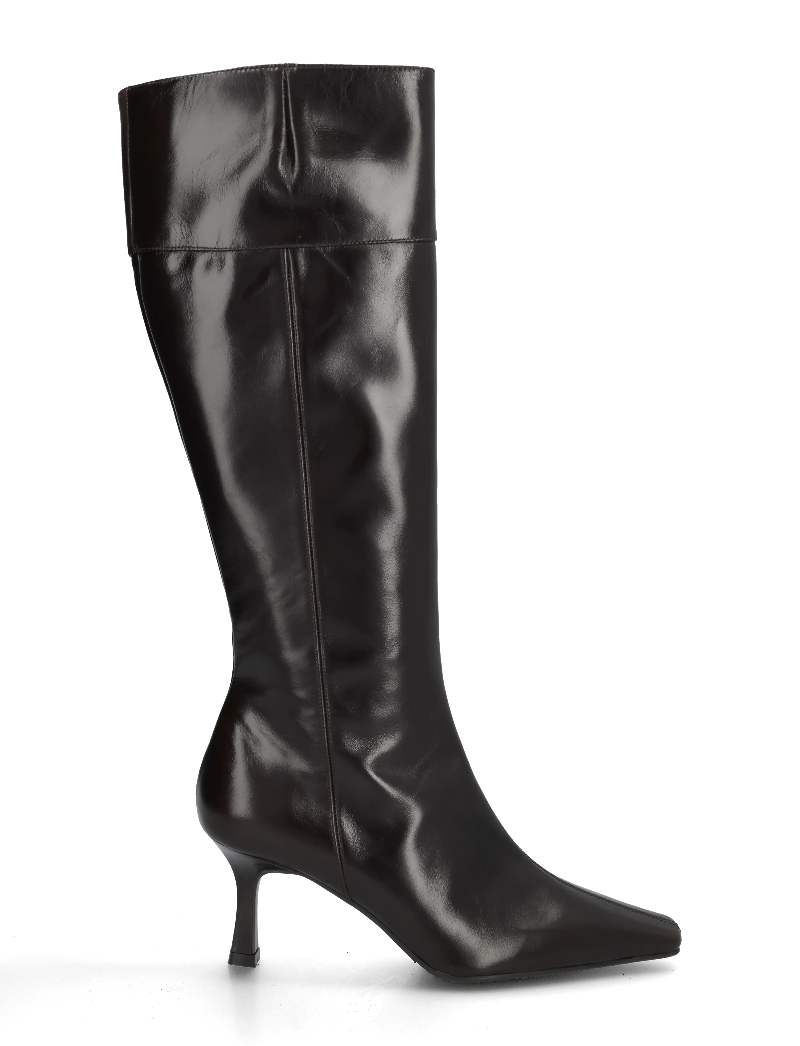 Billi Bi - Long Boots - knee high boots - espresso marte calf - 2