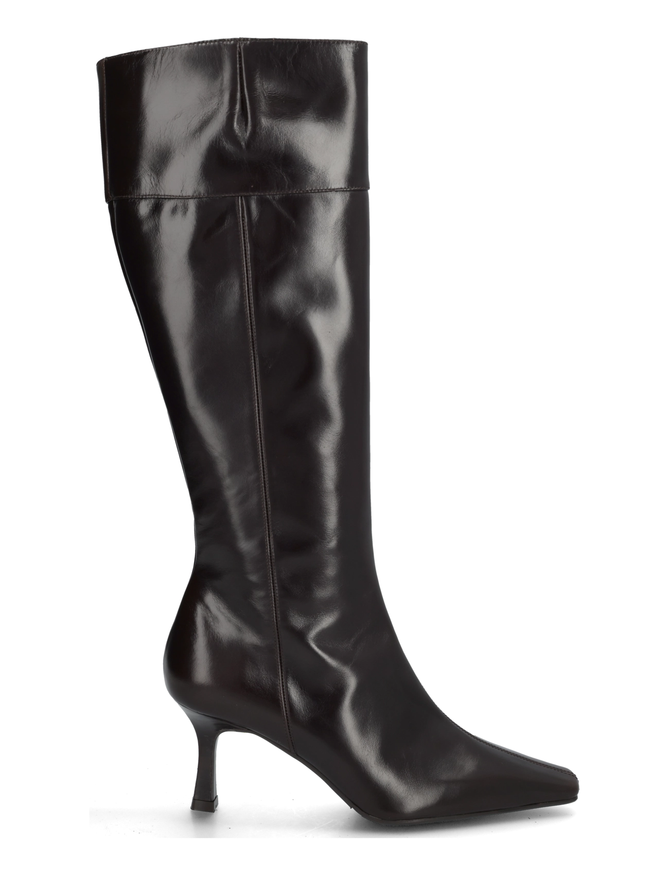 Billi Bi - Long Boots - kniehohe stiefel - espresso marte calf - 2