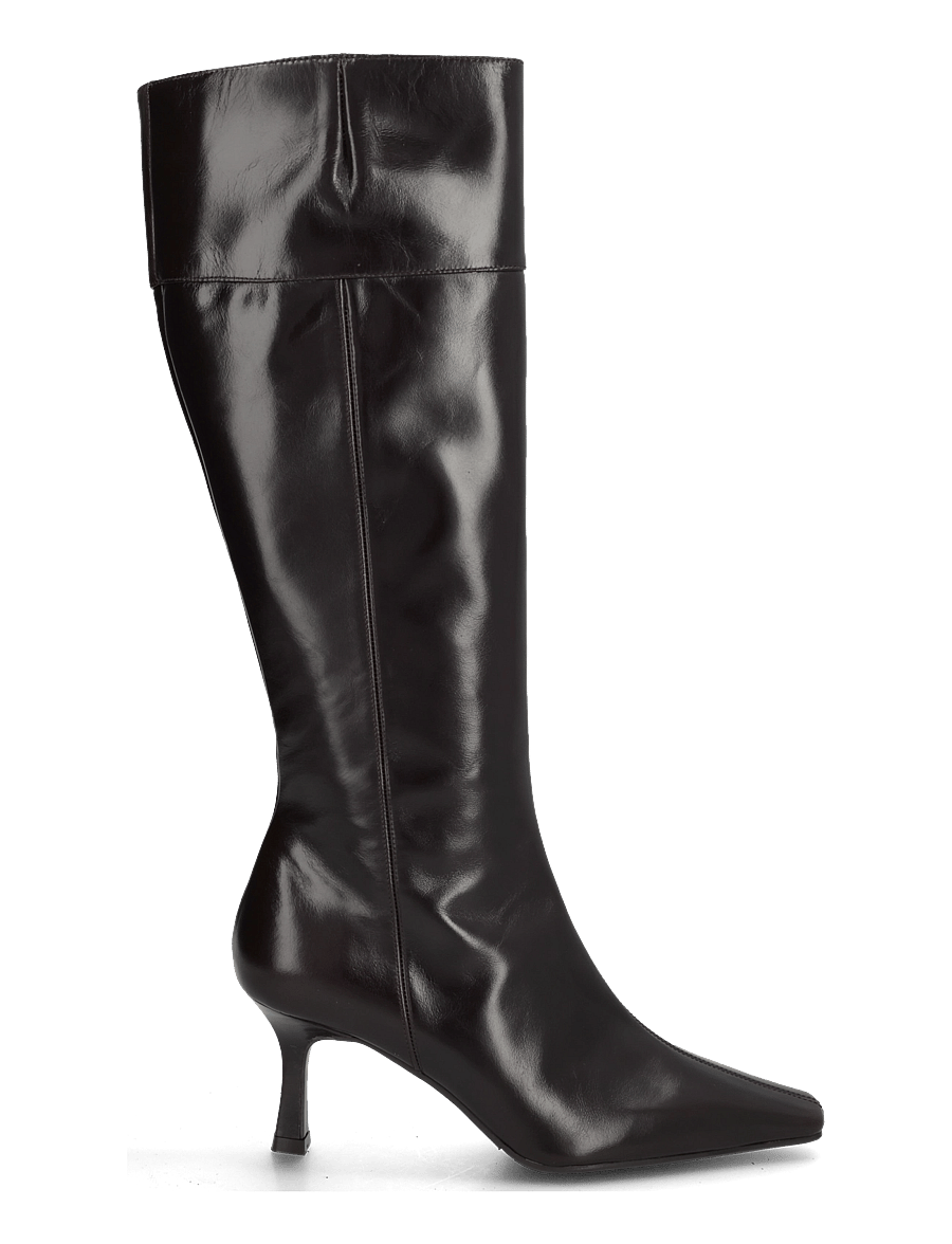 Billi Bi - Long Boots - kniehohe stiefel - espresso marte calf - 2
